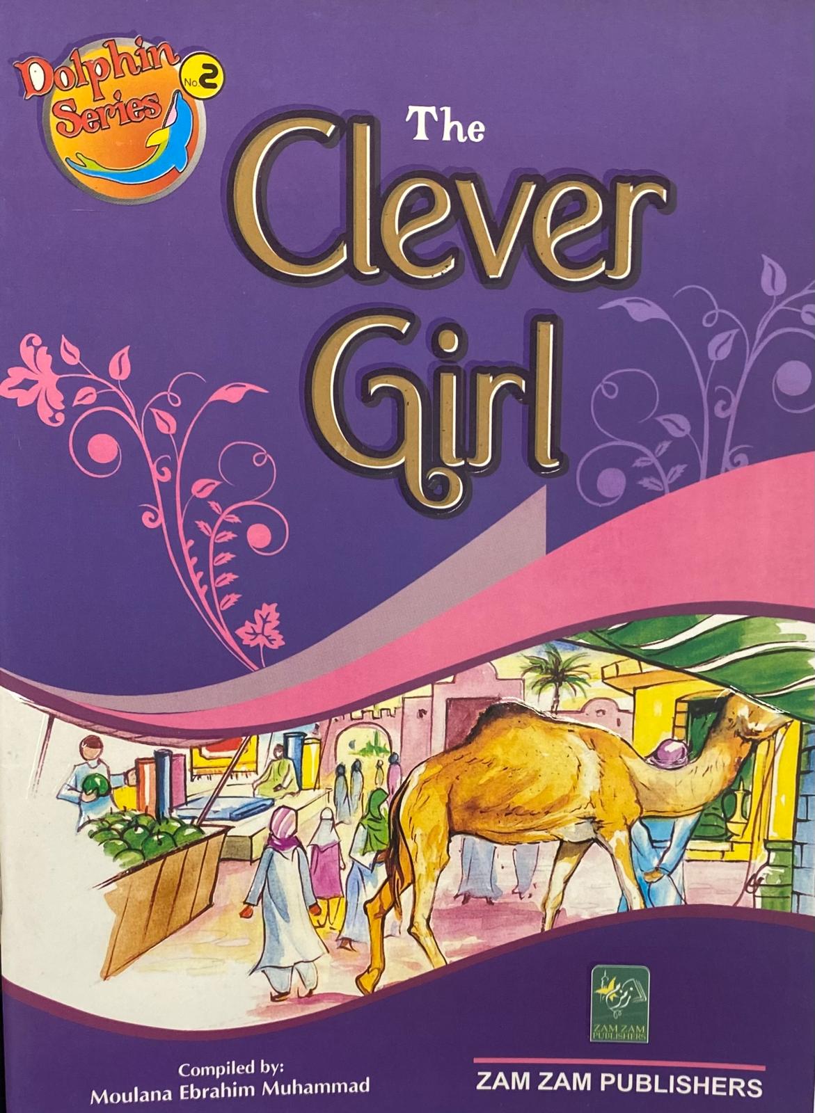 The Clever Girl