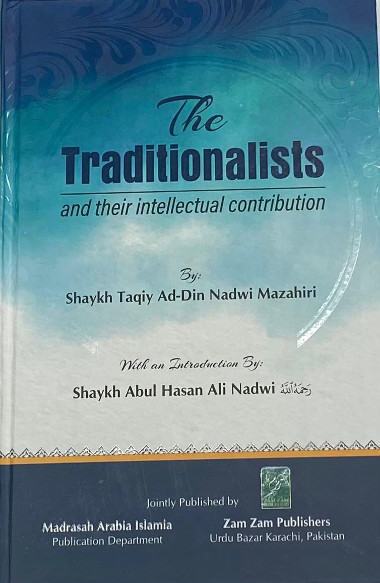 The Traditionalists (and their intellectual contribution)