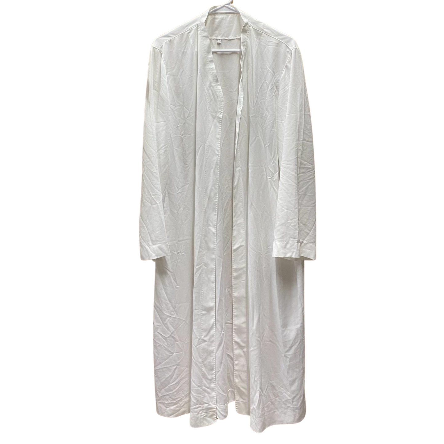 Essential Open Abaya