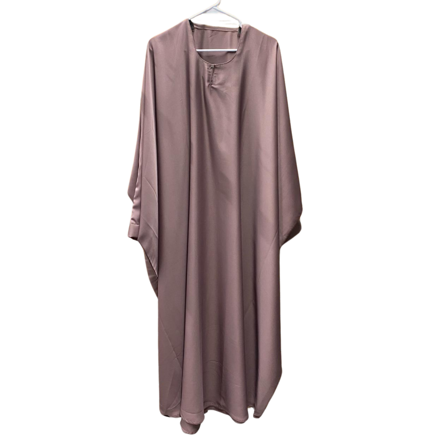 Simple Everyday Abaya