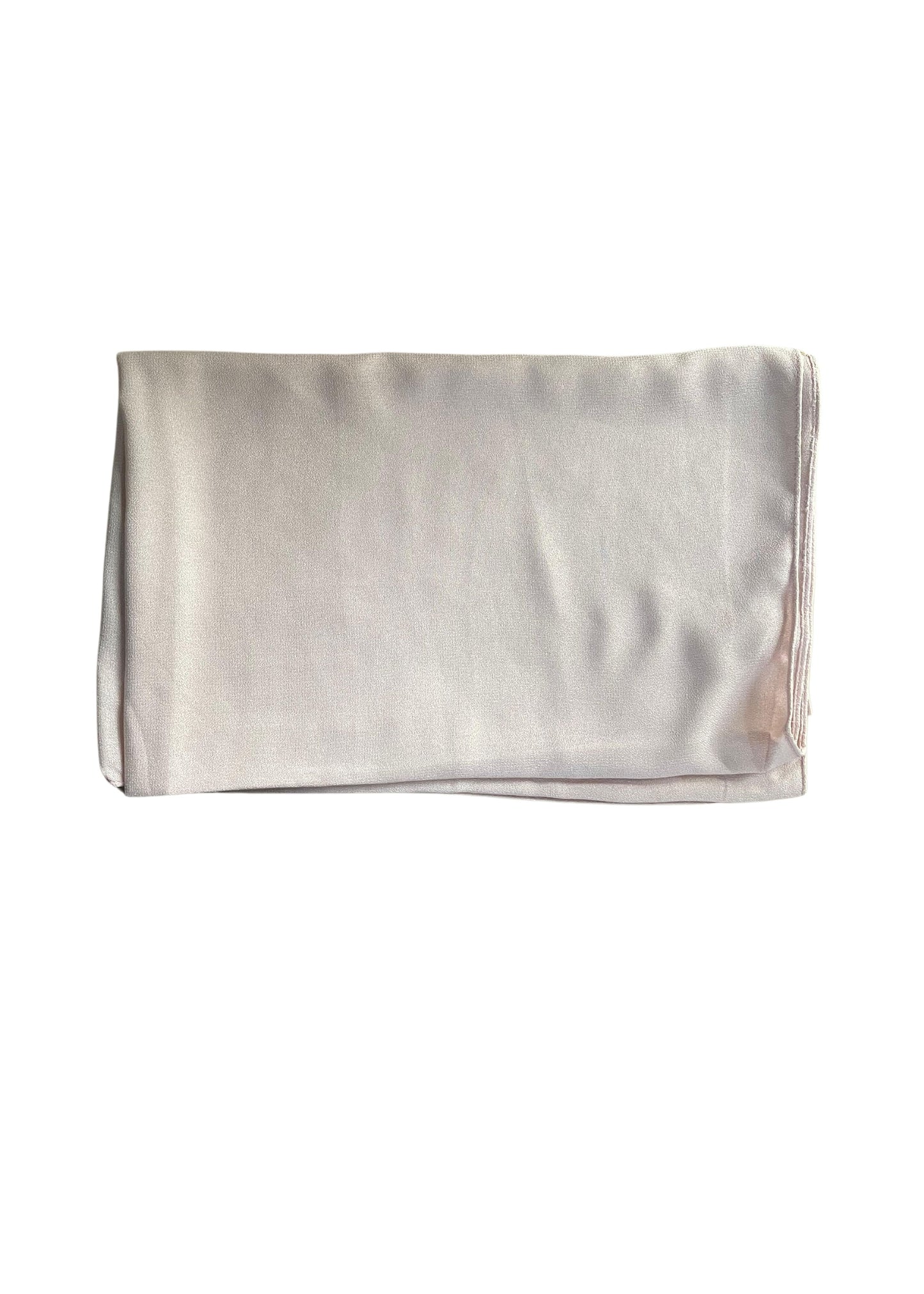 Simple Polyester Scarves