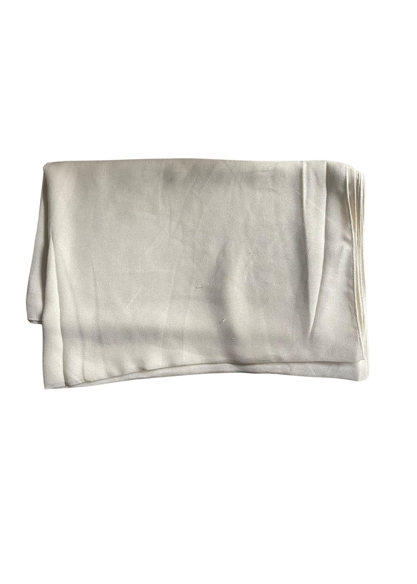 Simple Polyester Scarves