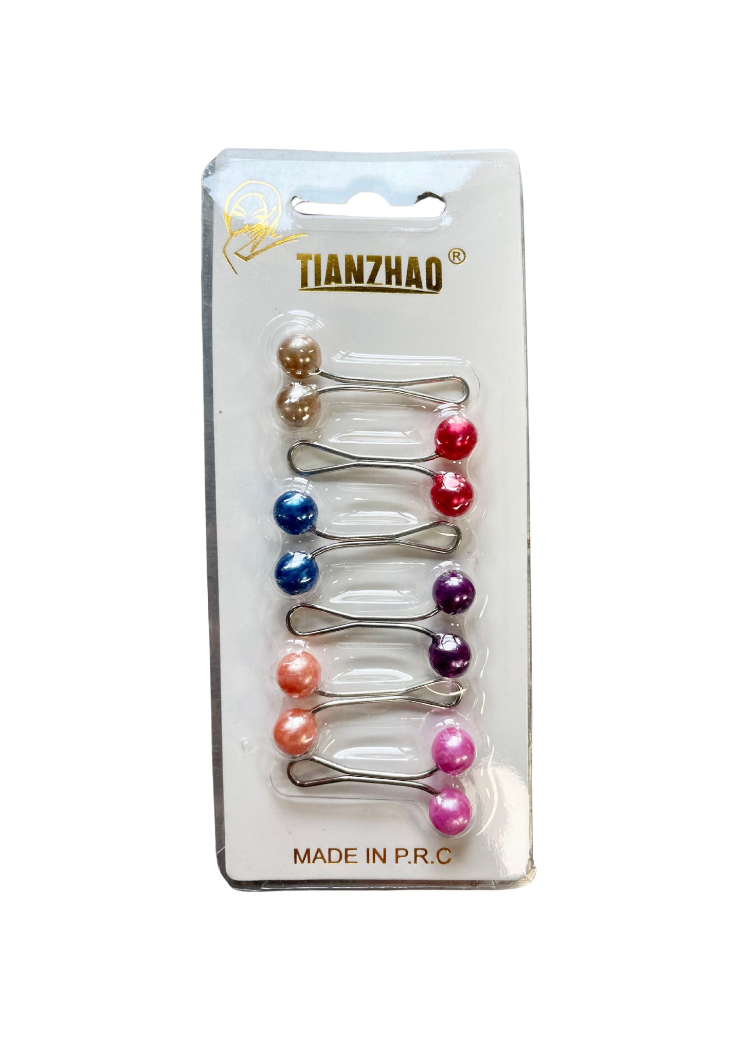 Hijab Accessories