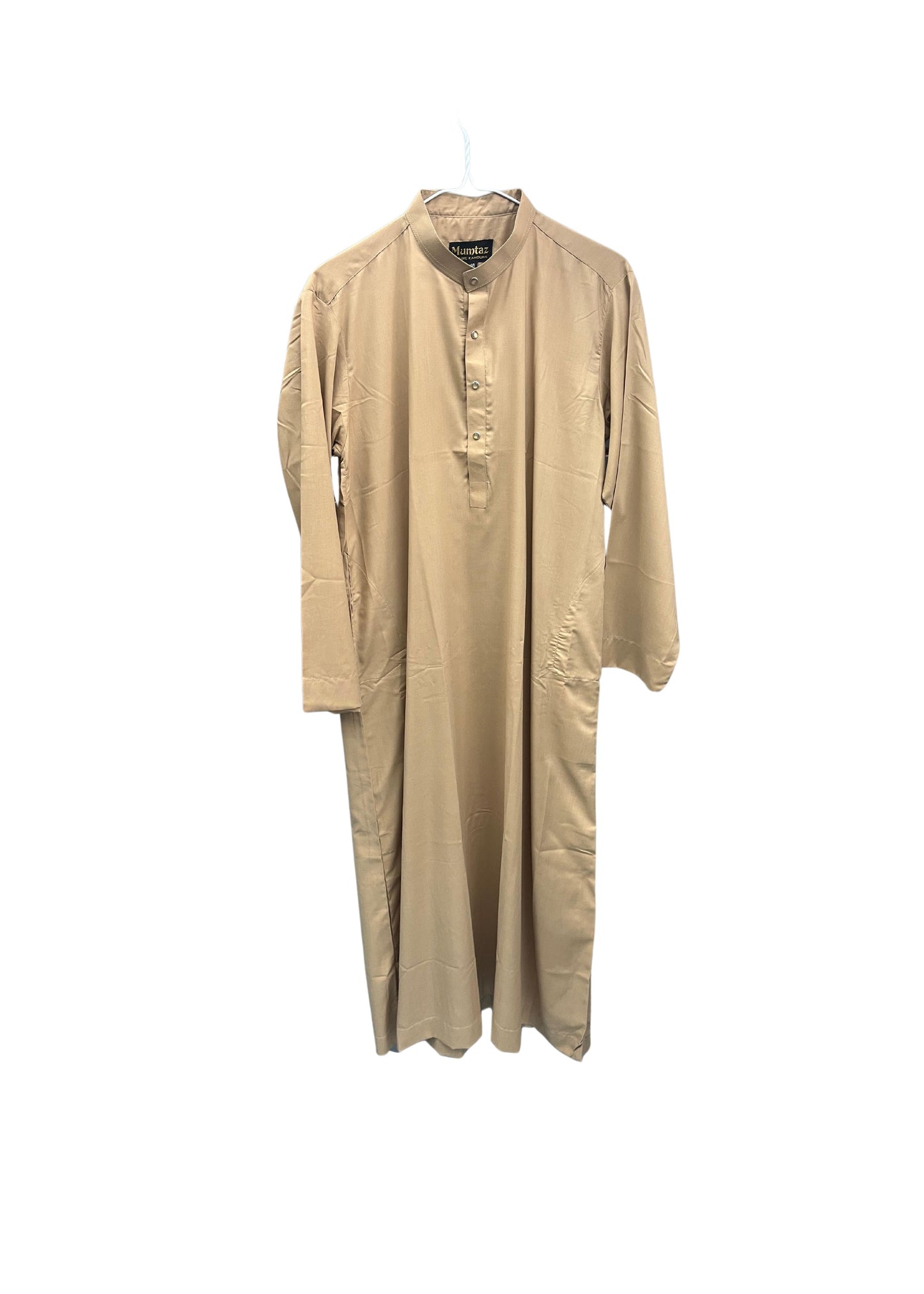 Mumtaz Kids Tan Thobe
