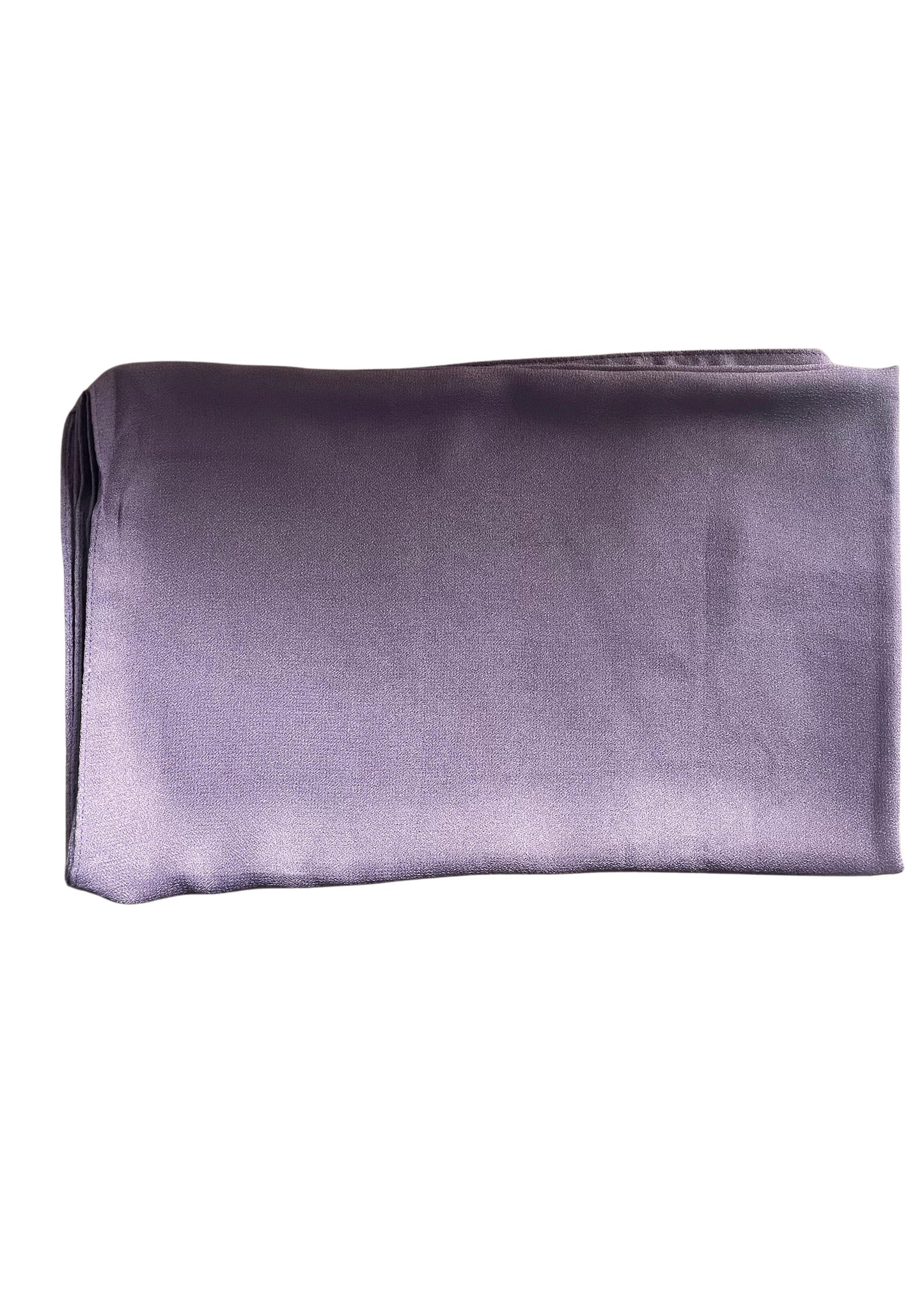 Simple Polyester Scarves