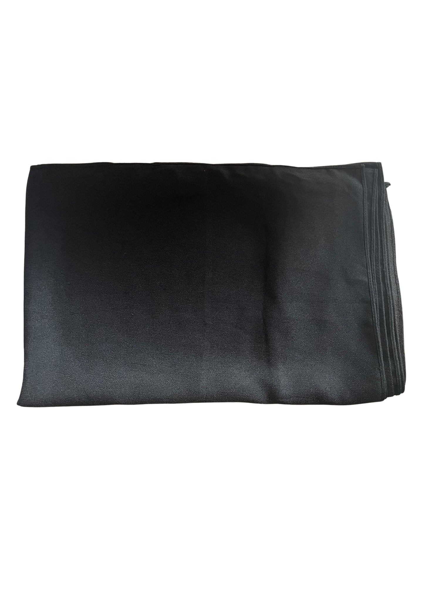 Simple Polyester Scarves