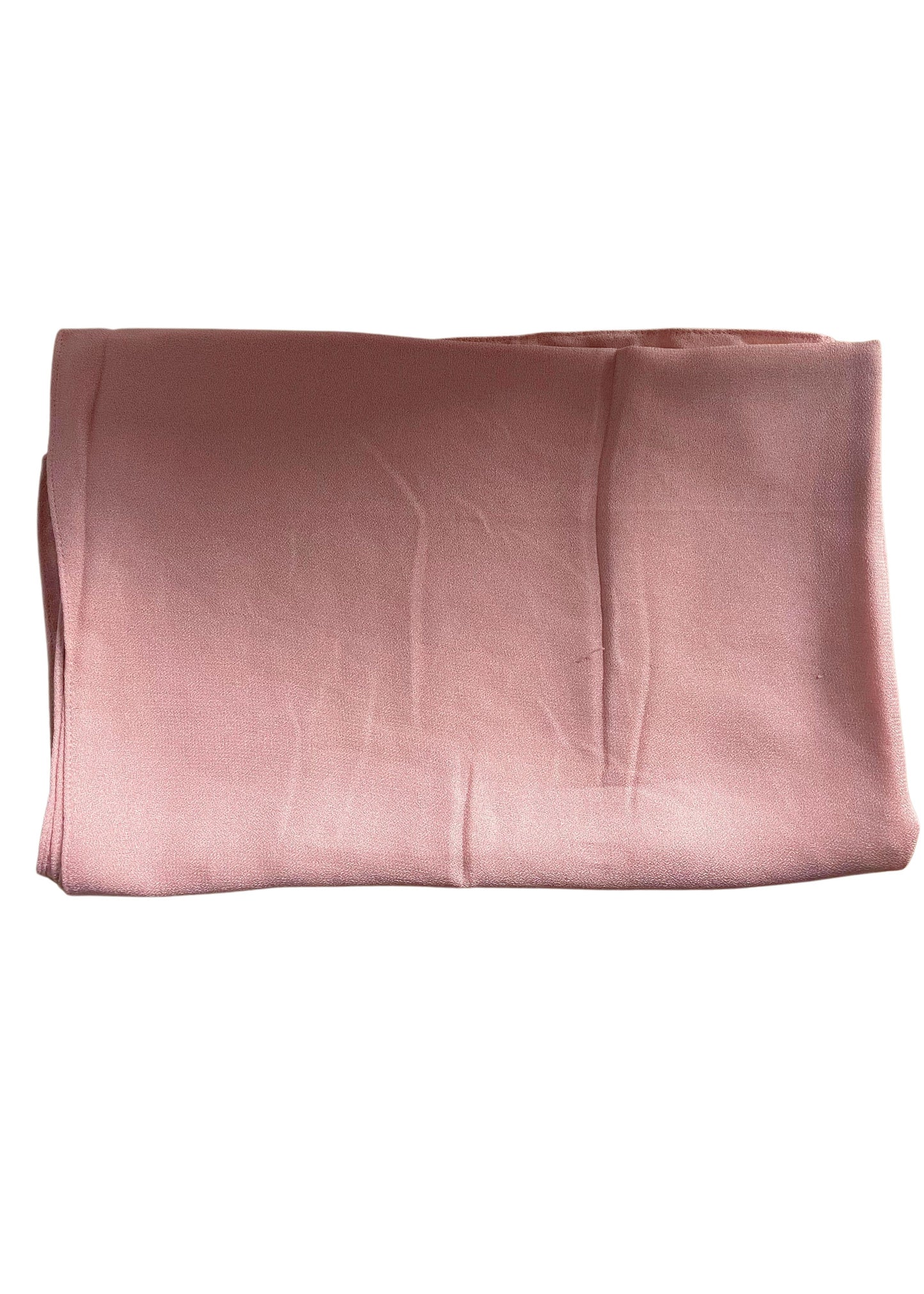 Simple Polyester Scarves