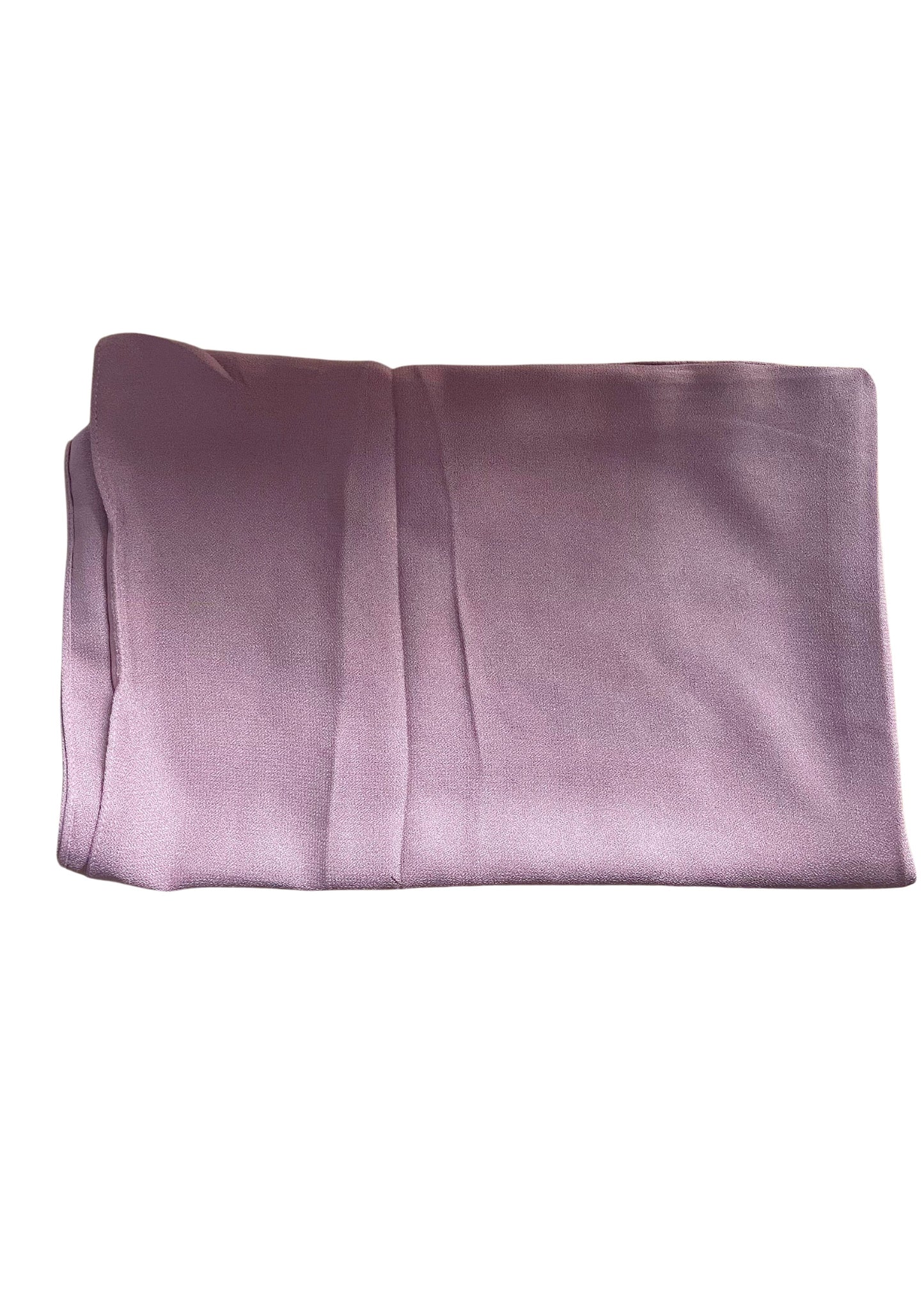 Simple Polyester Scarves