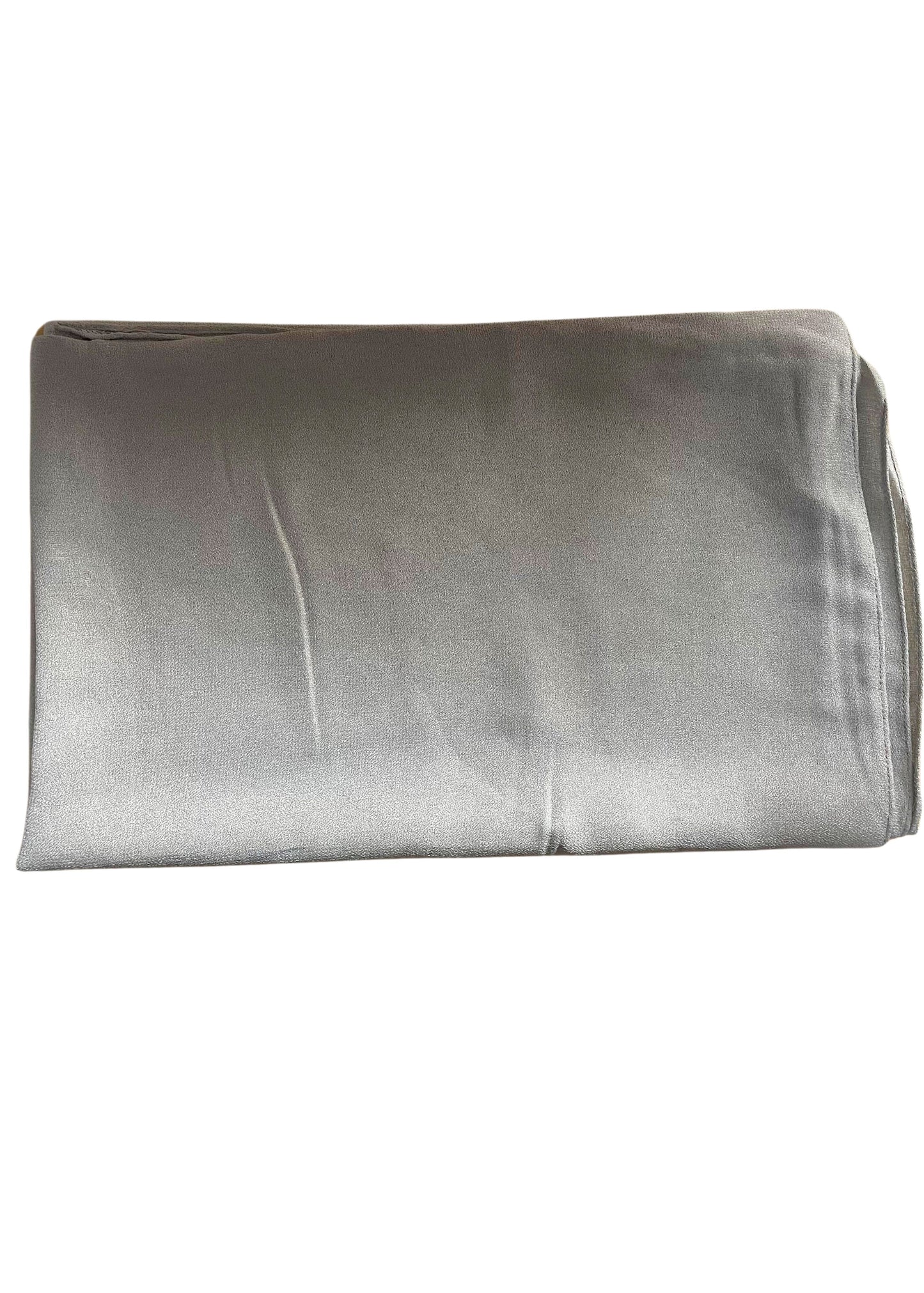 Simple Polyester Scarves