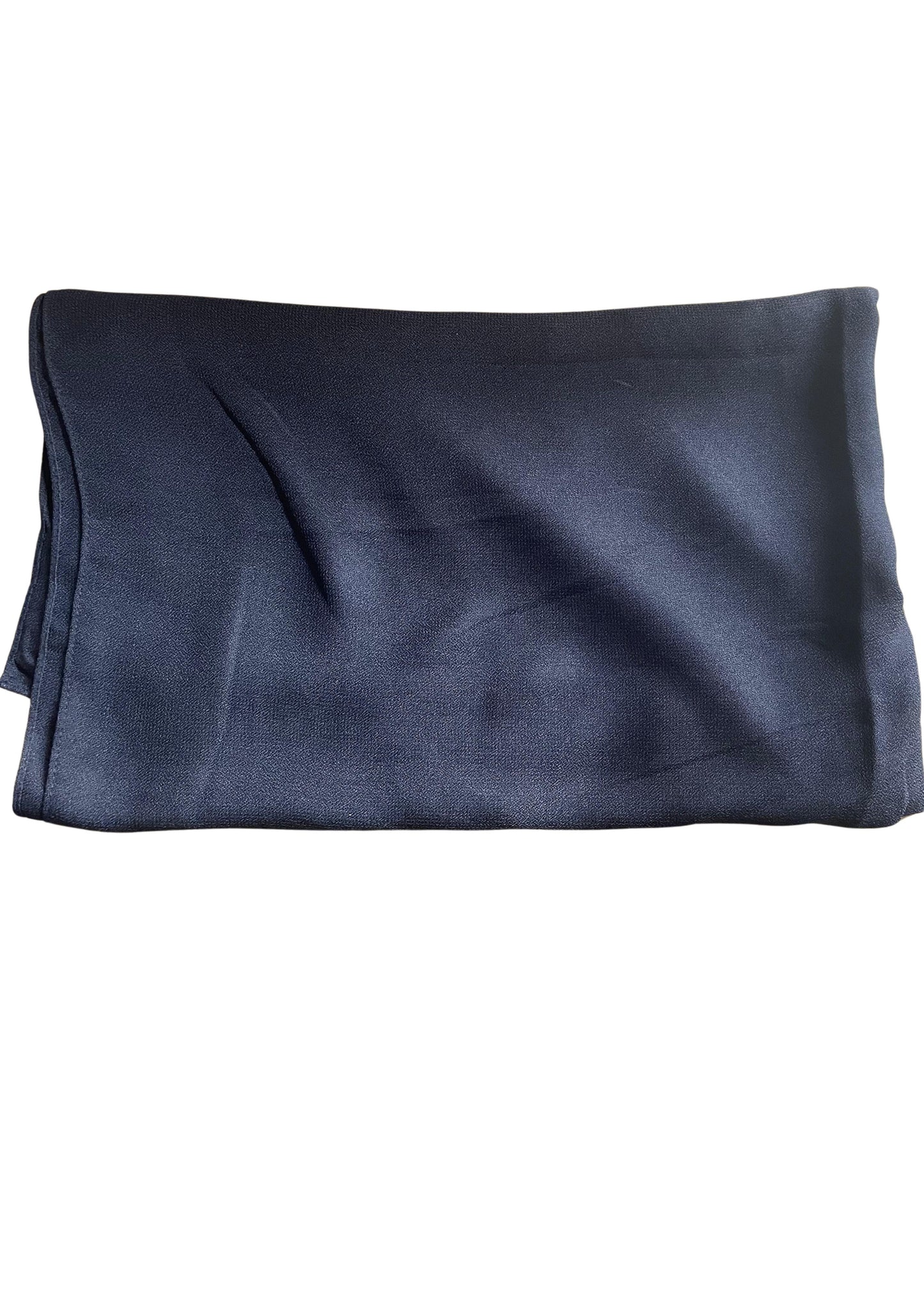 Simple Polyester Scarves