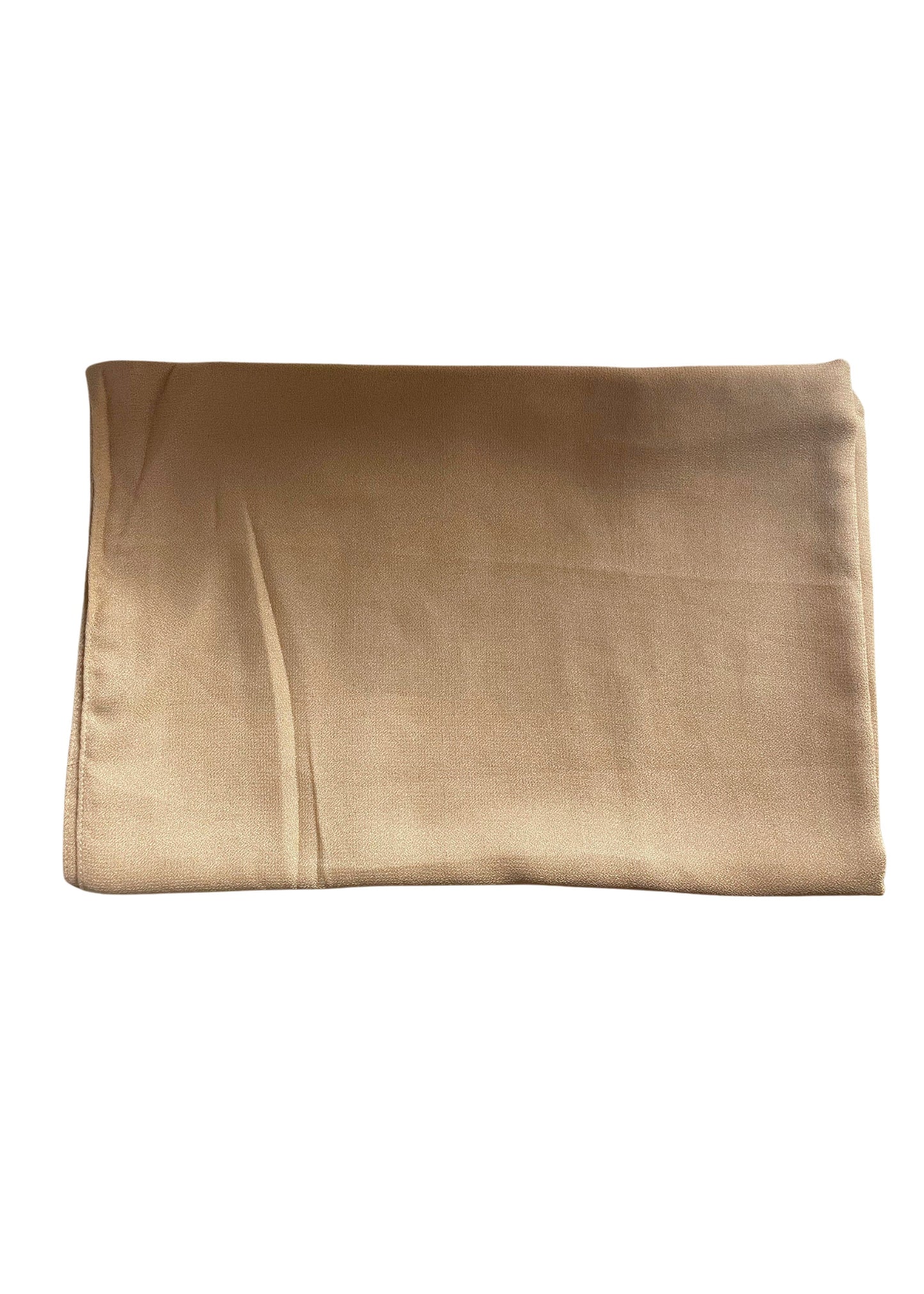Simple Polyester Scarves