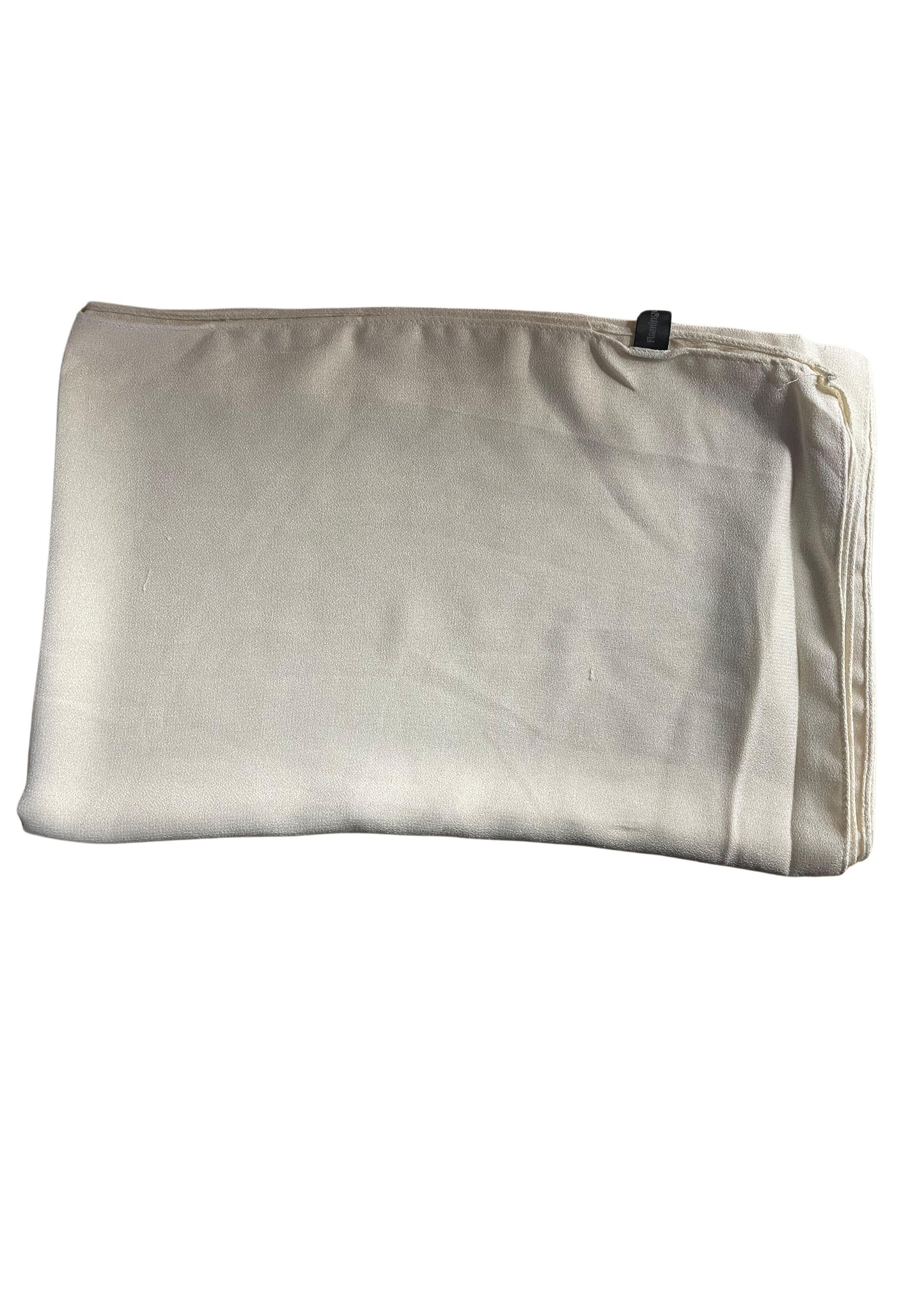 Simple Polyester Scarves