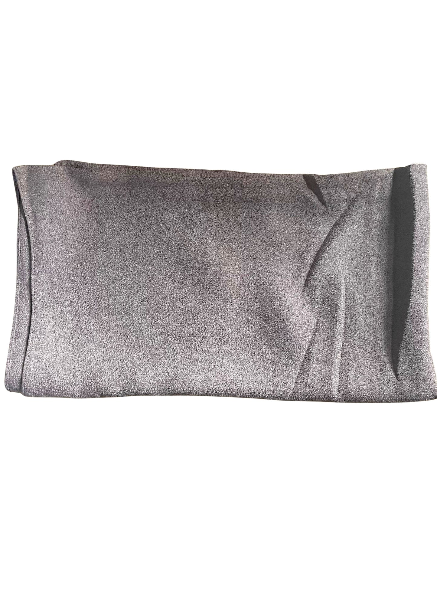 Simple Polyester Scarves