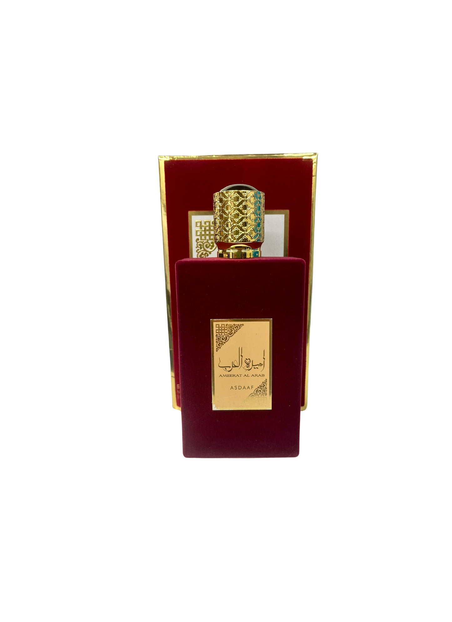 Ameerat Al Arab by Asdaaf