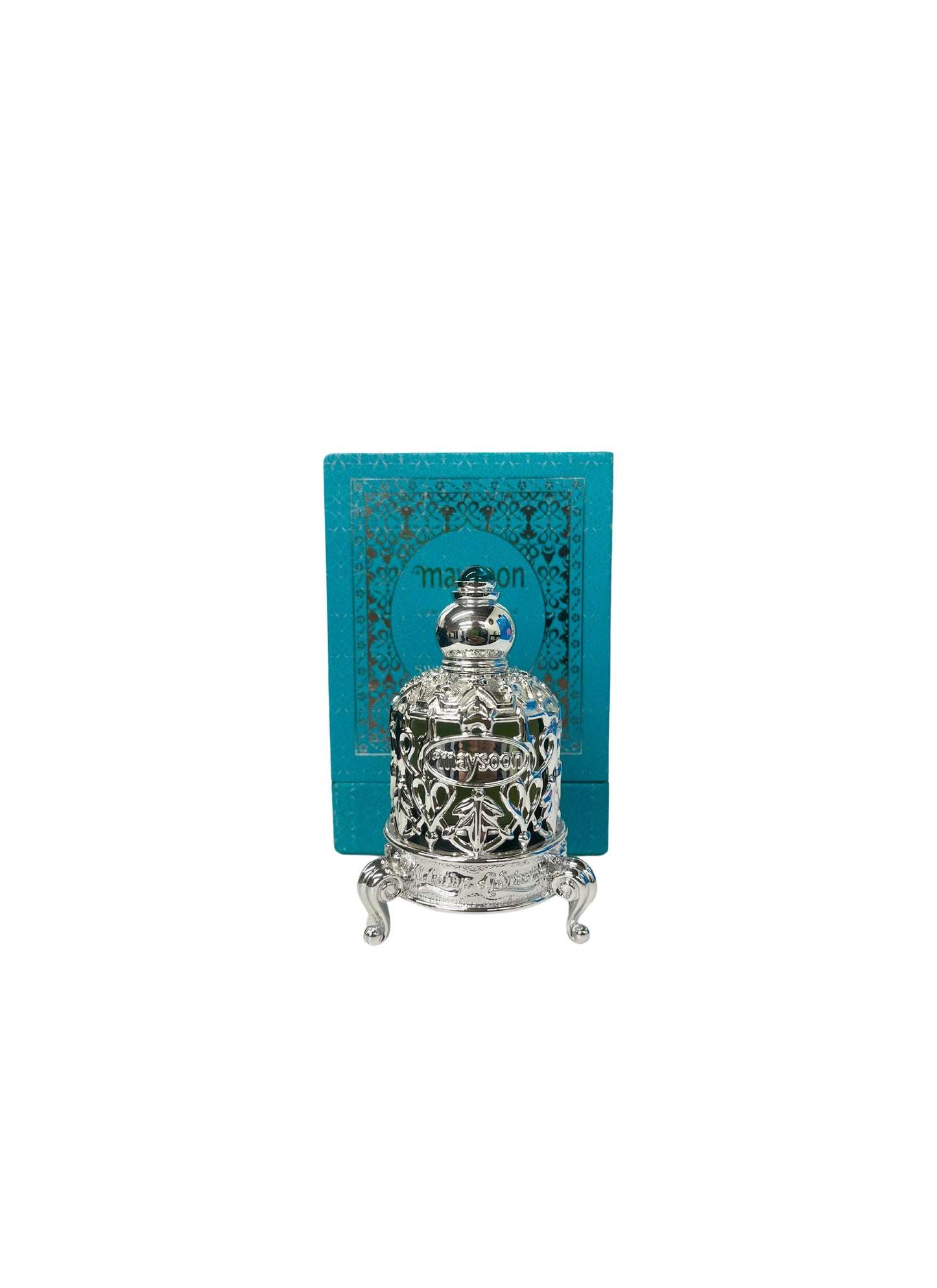 Maysoon Perfume Oil by Swiss Arabian