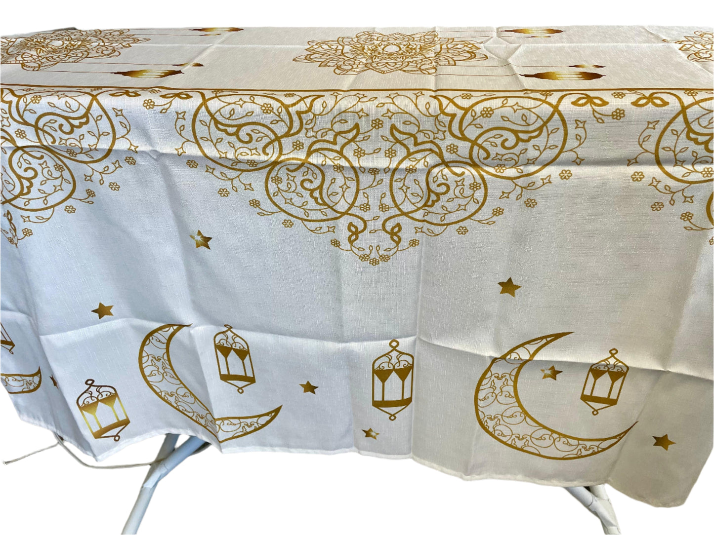 Eid Table Cloth