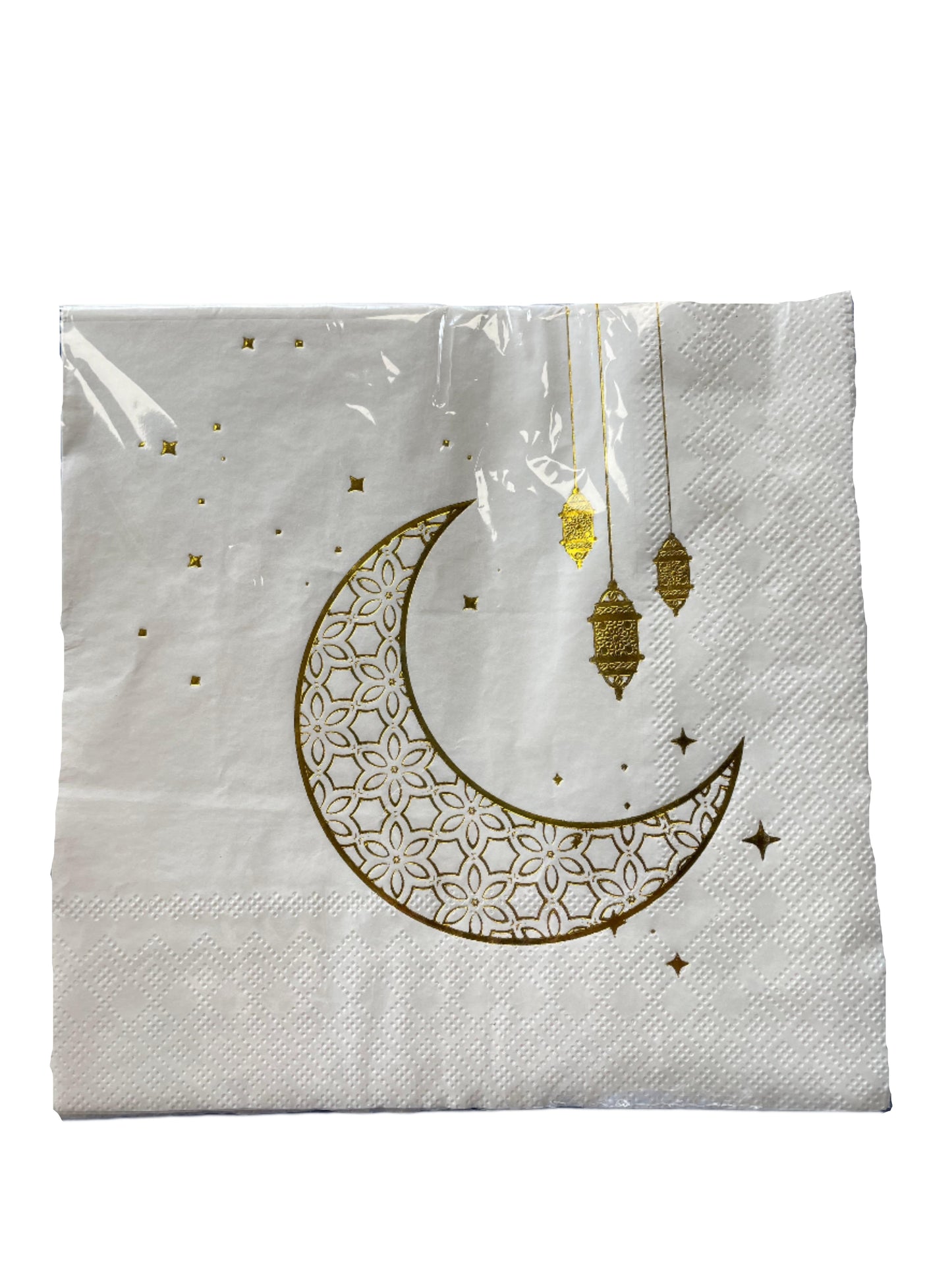Eid Napkins