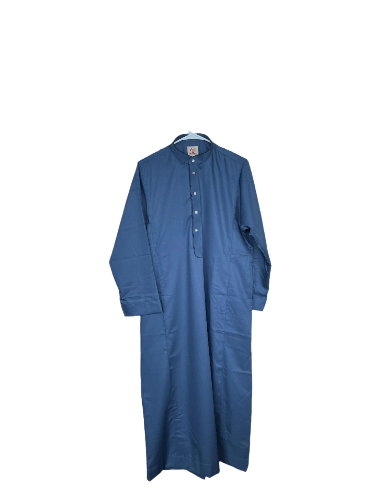 Premium Dark Blue Thobe