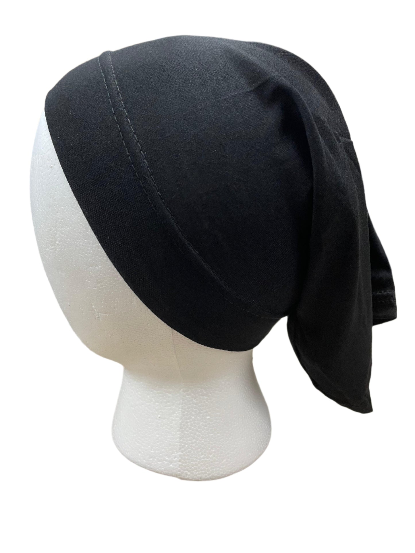 Tube Hijab Undercaps