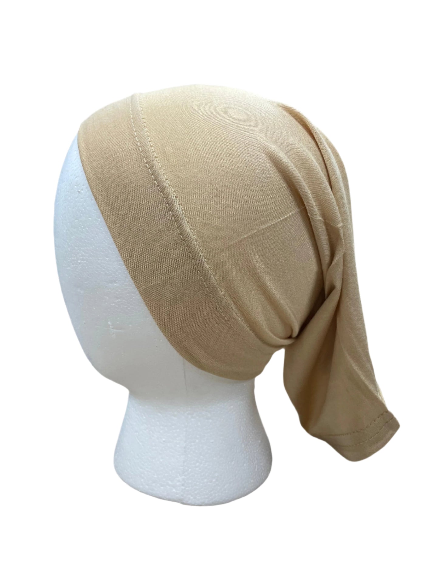 Tube Hijab Undercaps