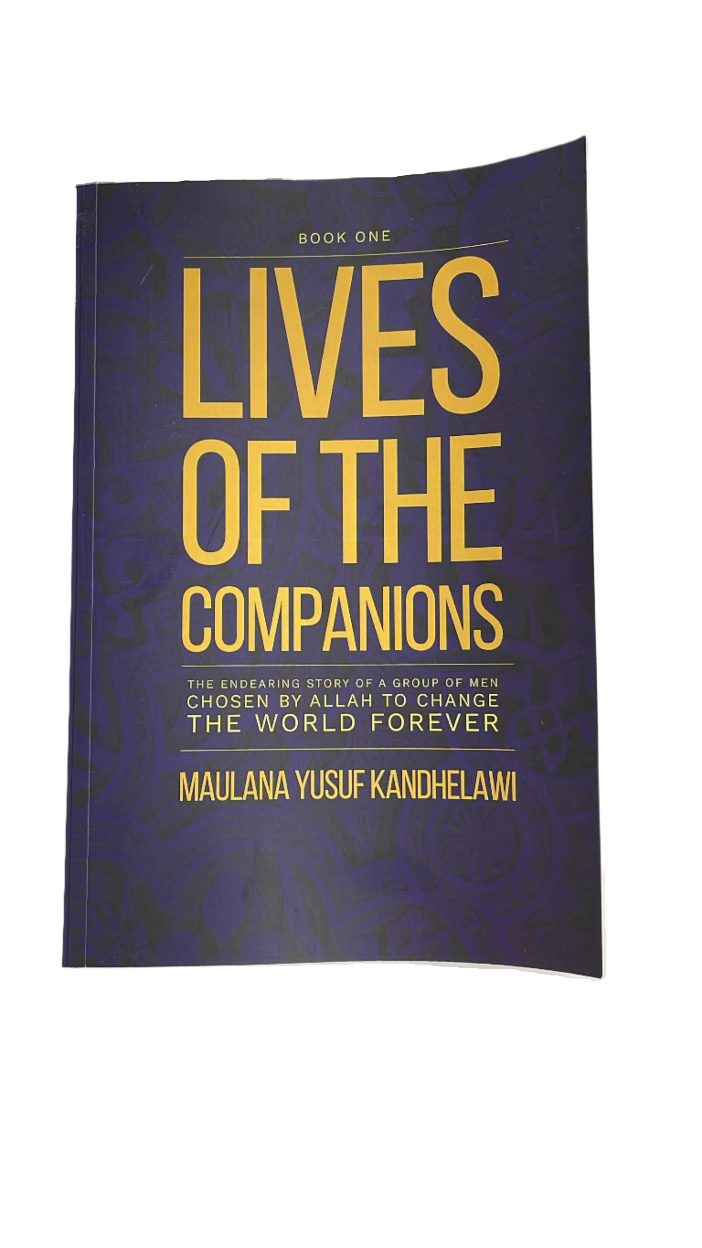 Lives of the Companions