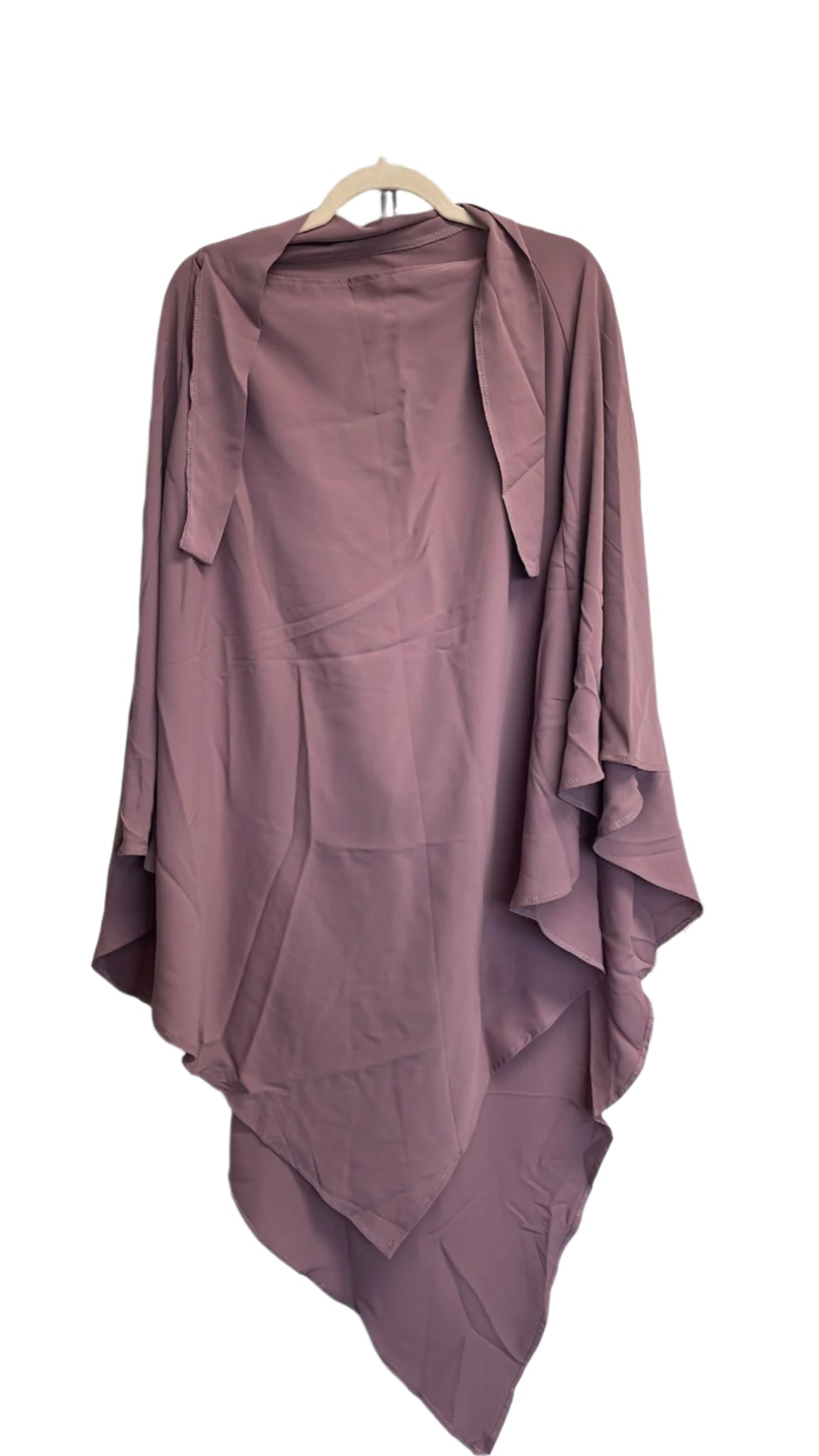 Long Khimars