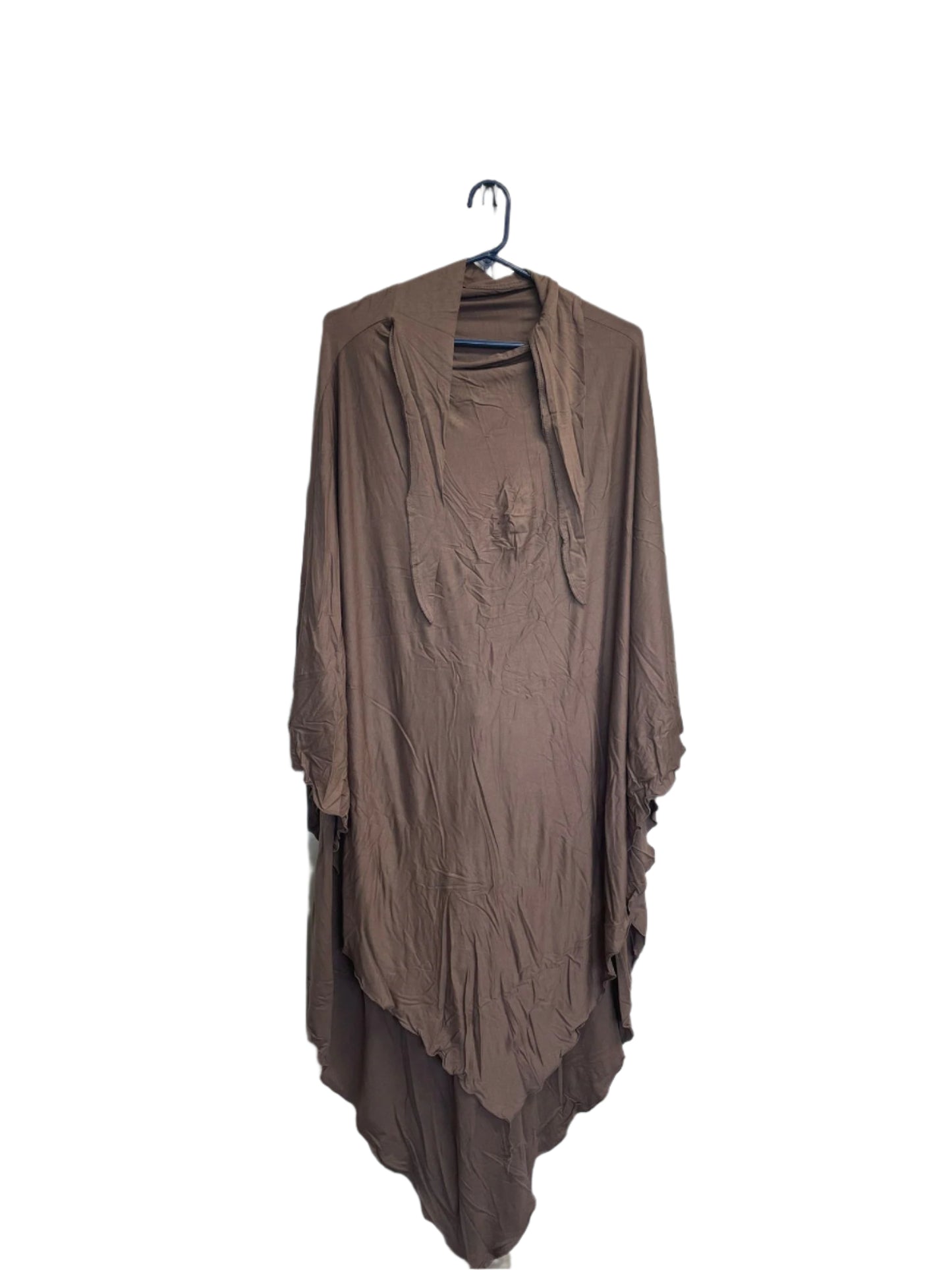 Long Khimars