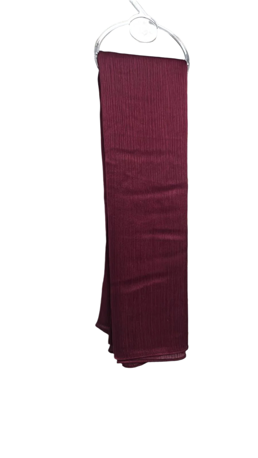 Plain Silk Hijab's