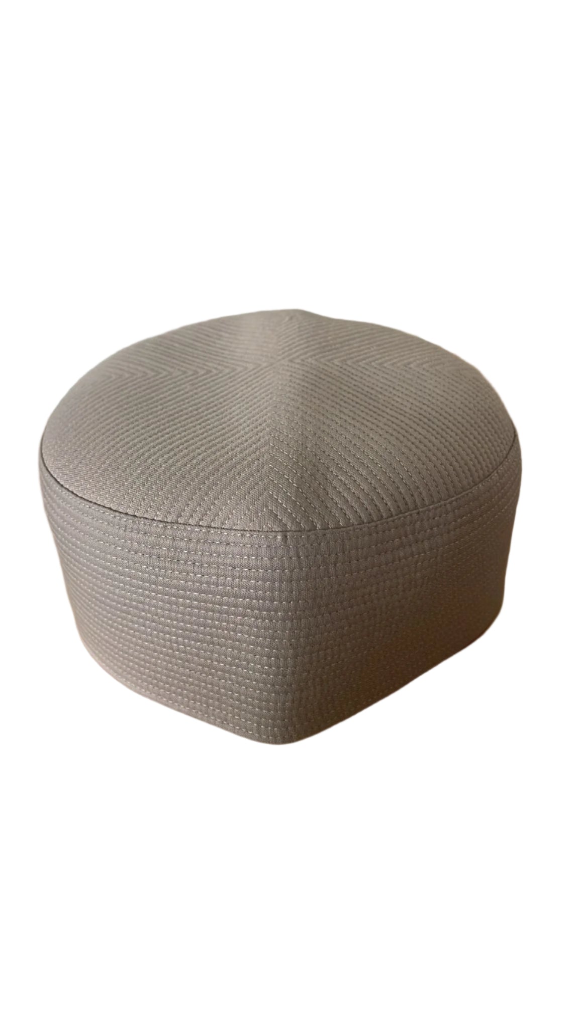 Essential Kufi