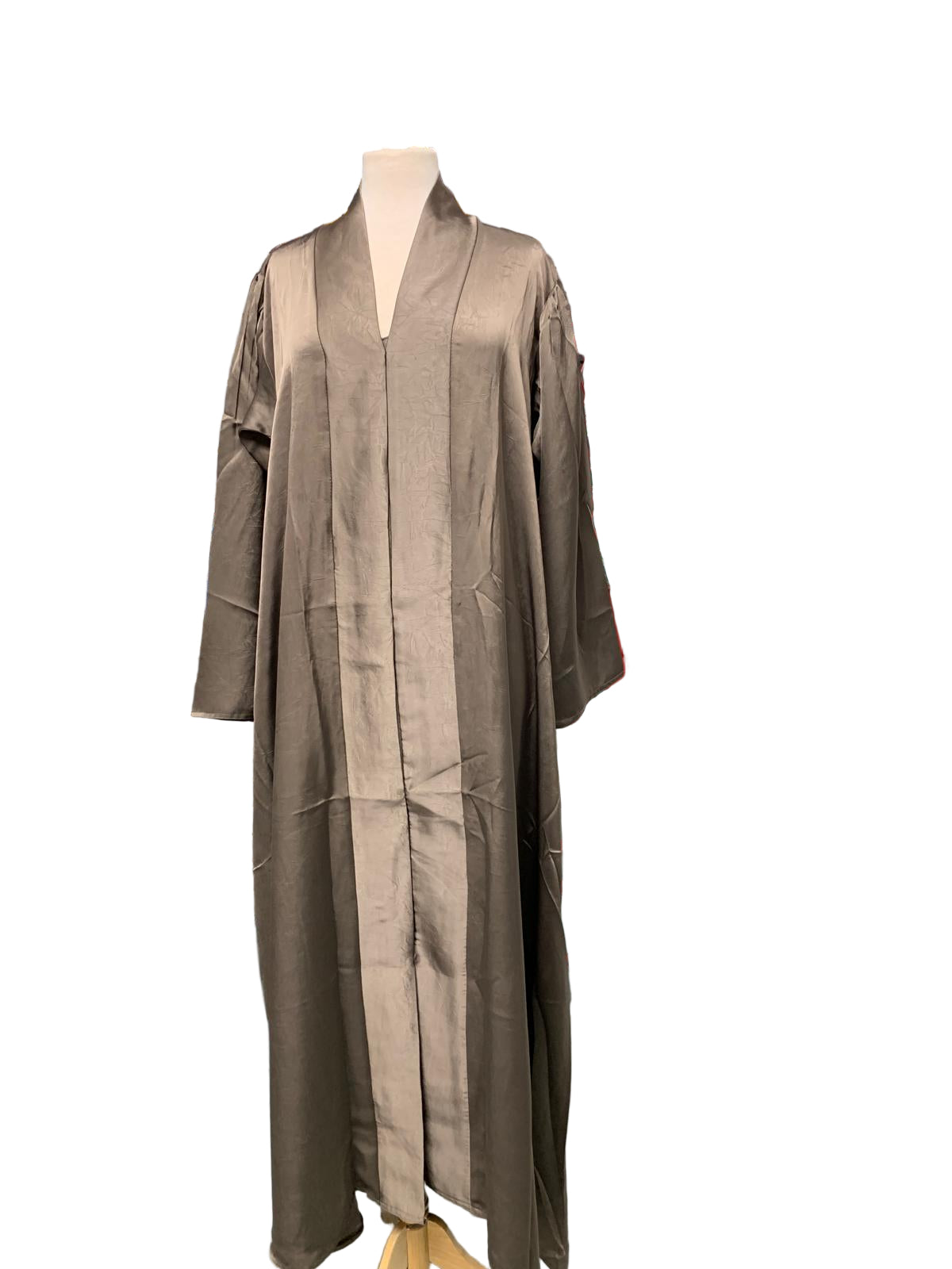Silky Abayas