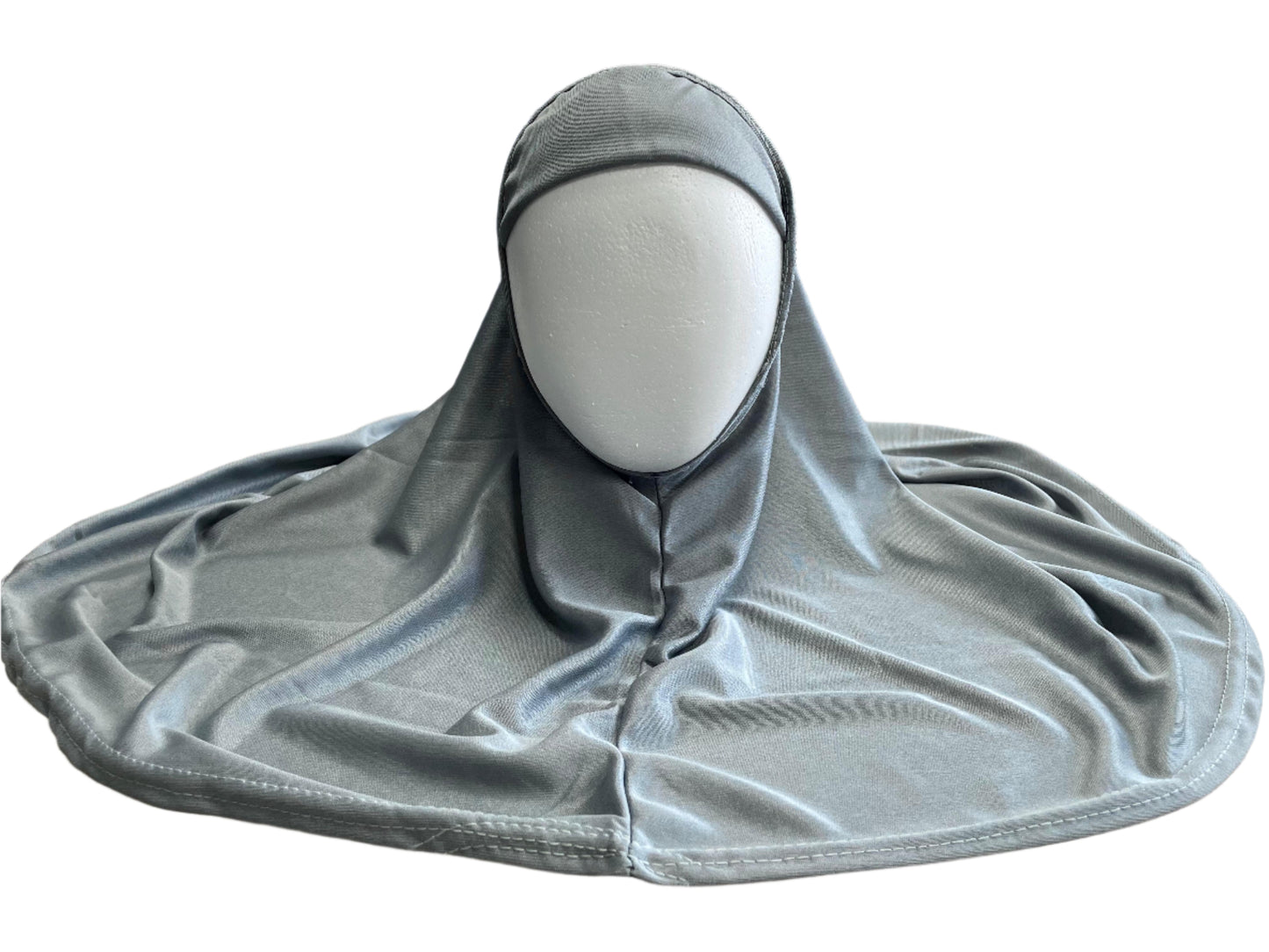 Girls Hijabs