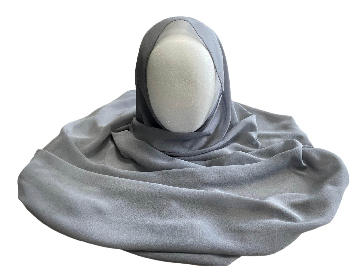 Essential Chiffon Hijabs