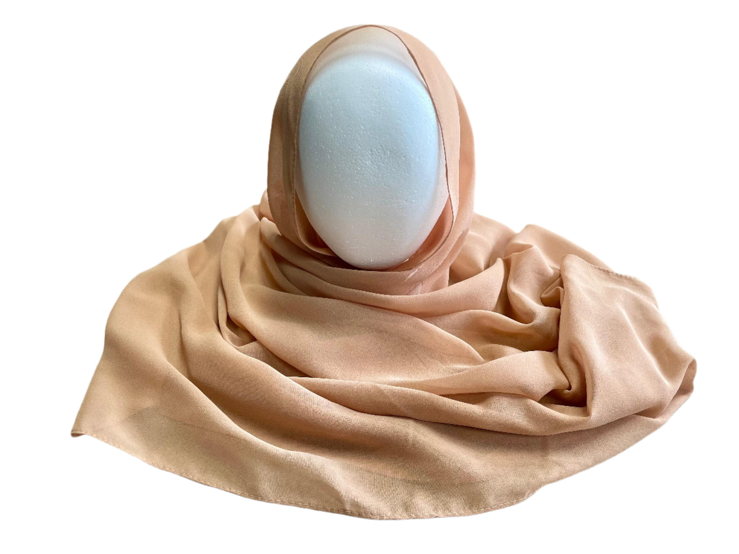 Essential Chiffon Hijabs