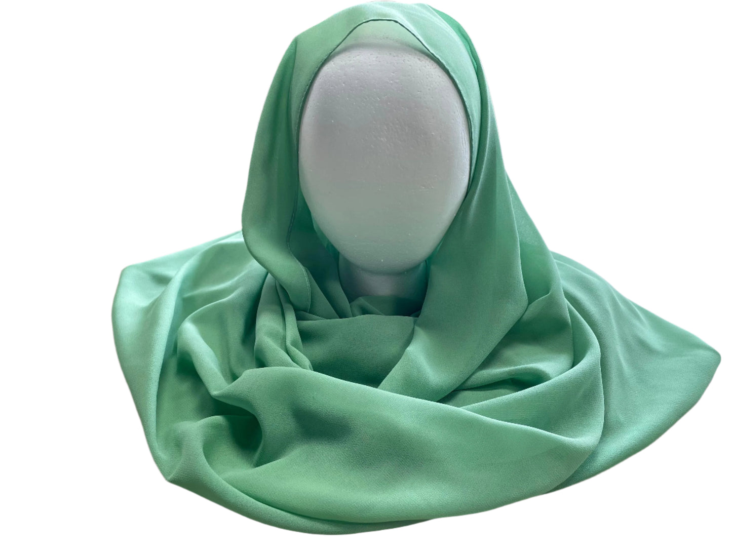 Essential Chiffon Hijabs