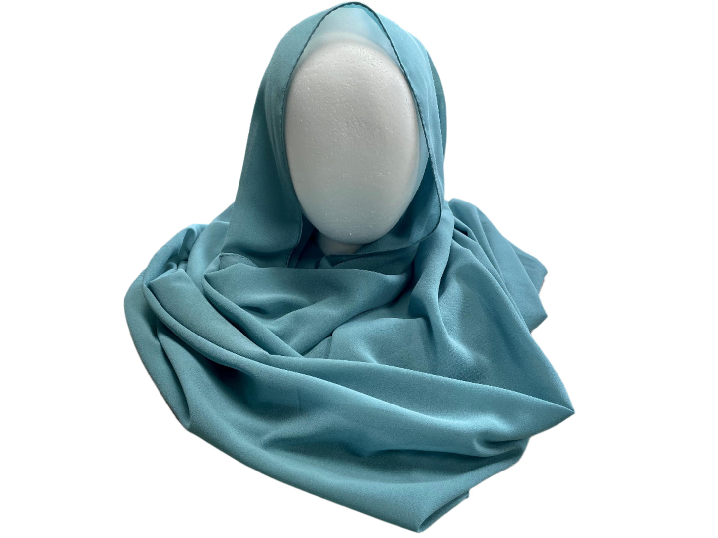 Essential Chiffon Hijabs