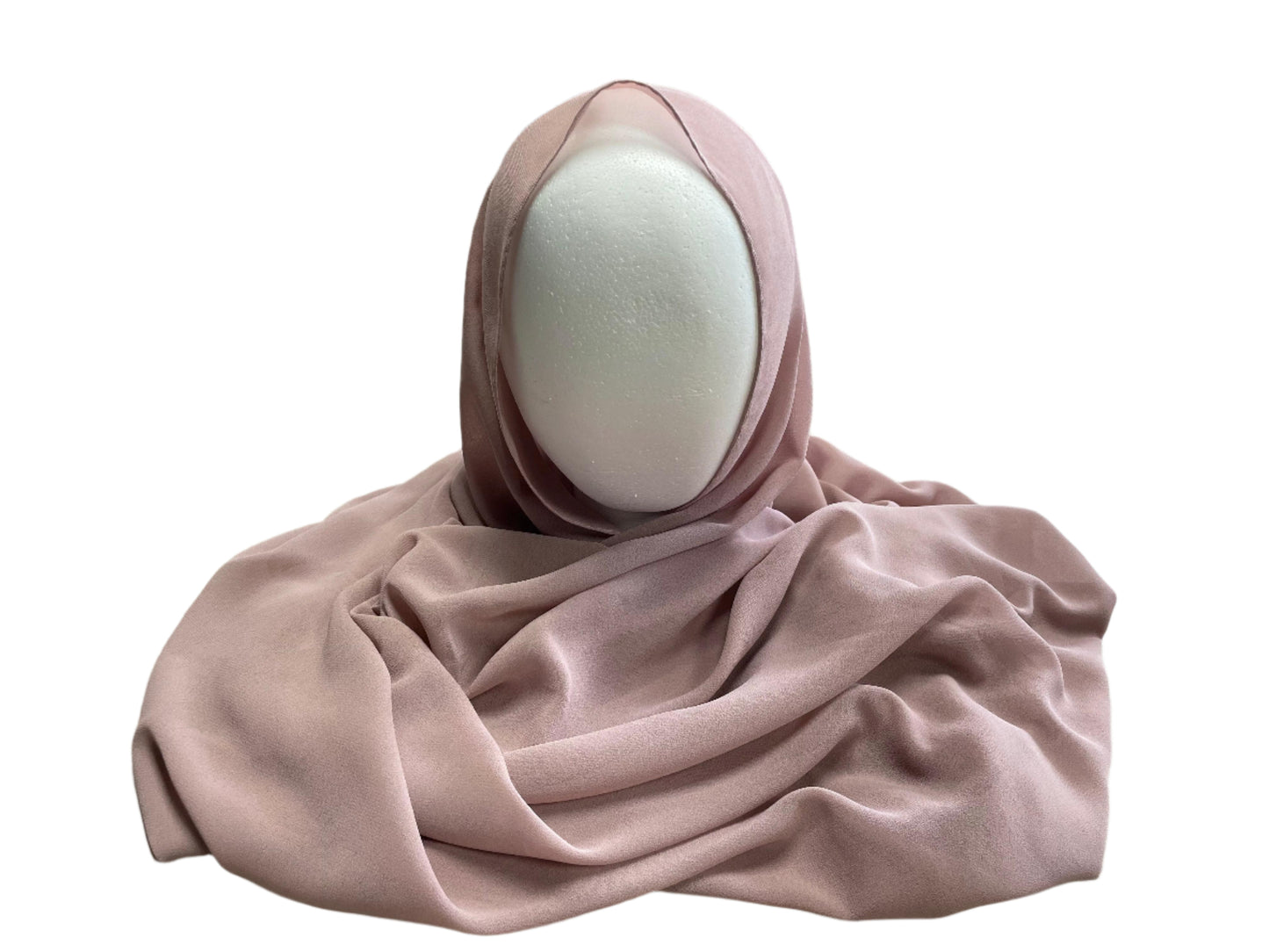 Essential Chiffon Hijabs