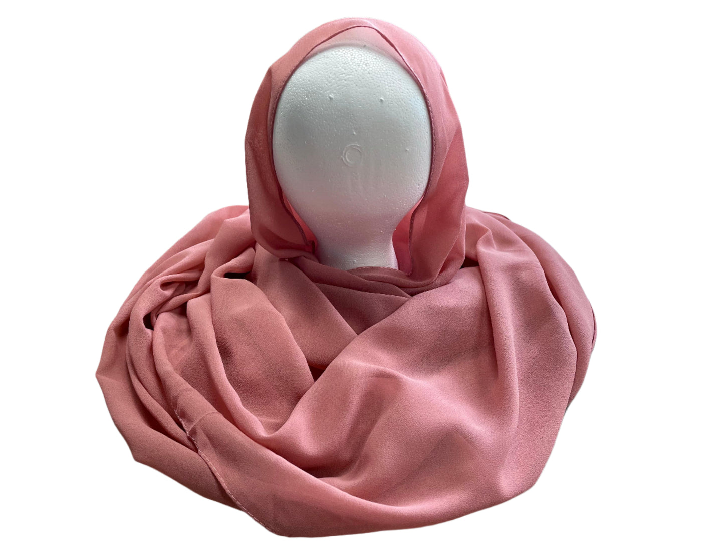 Chiffon Hijabs