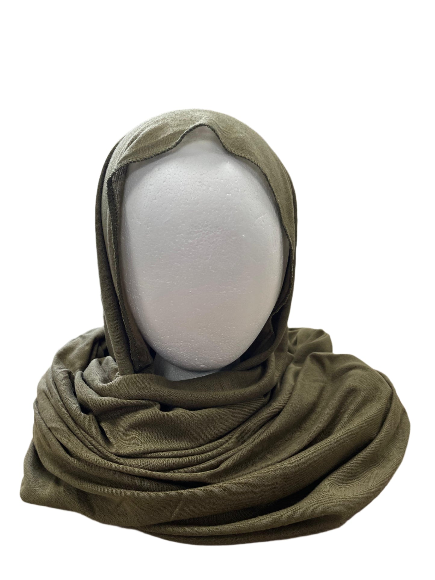 Jersey Hijabs