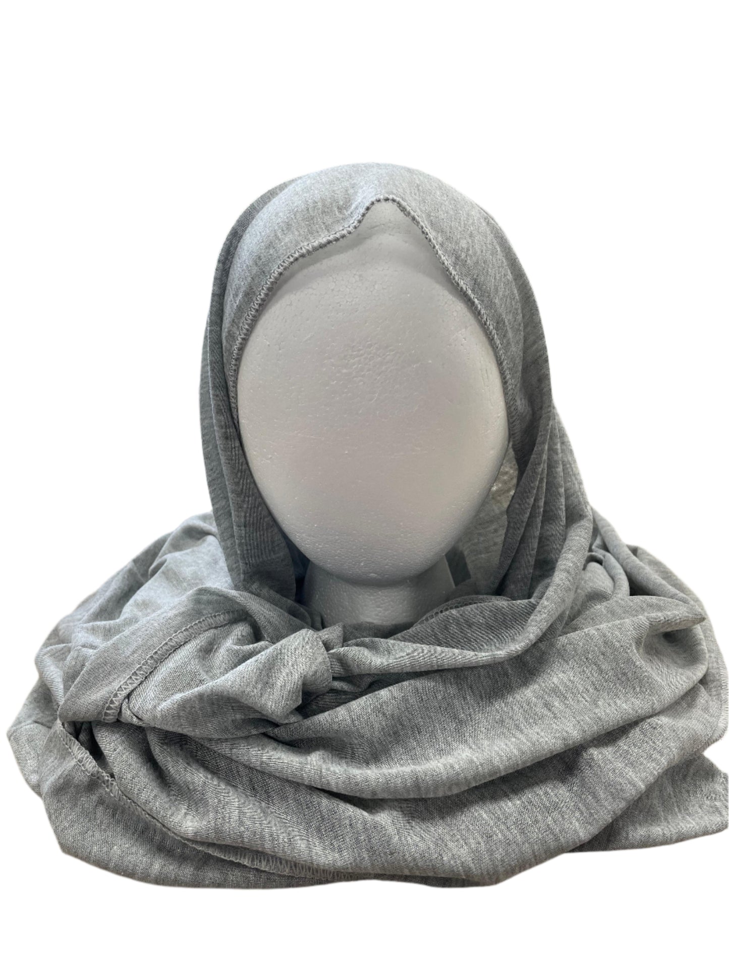 Jersey Hijabs