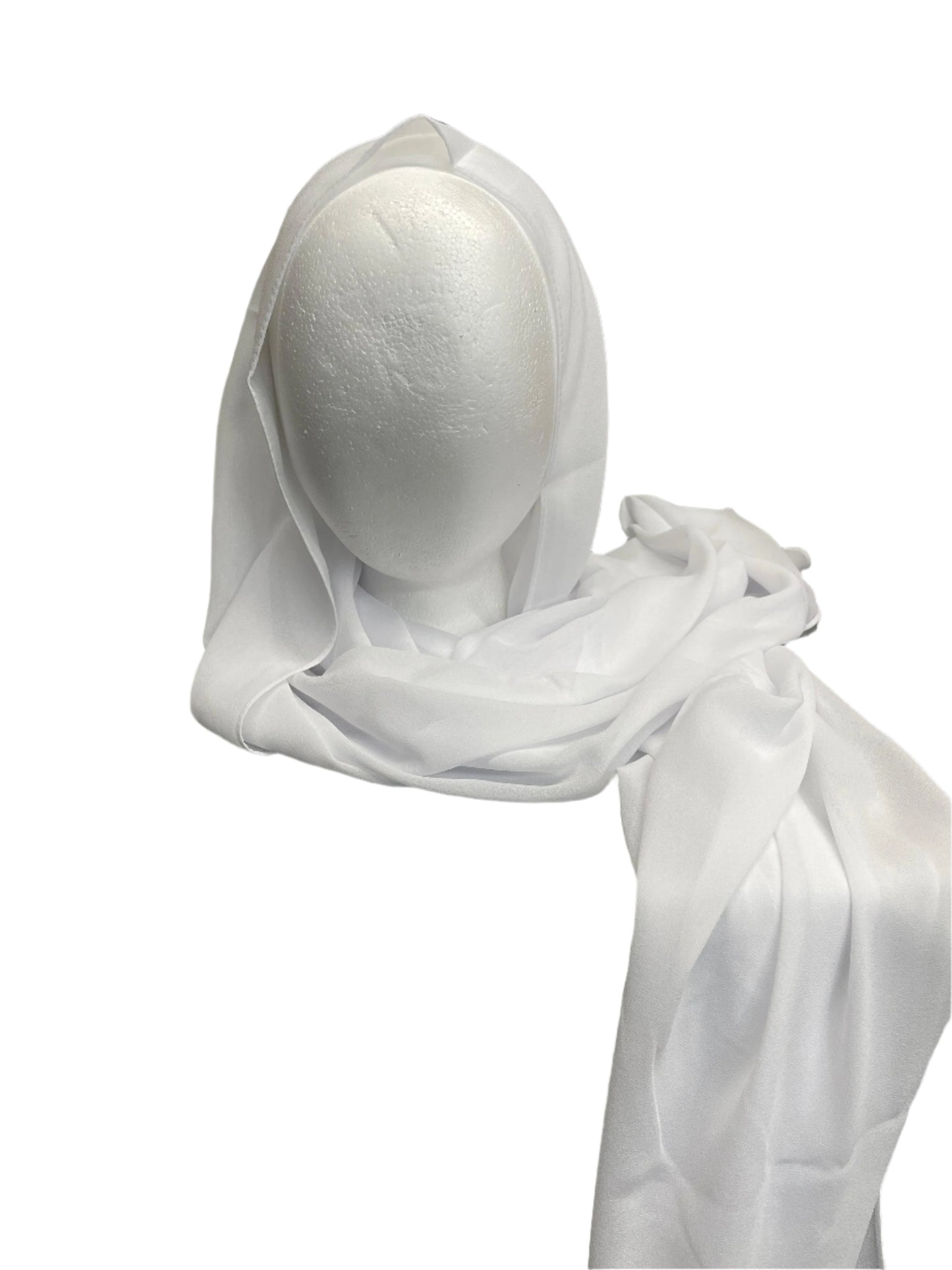 Essential Chiffon Hijabs