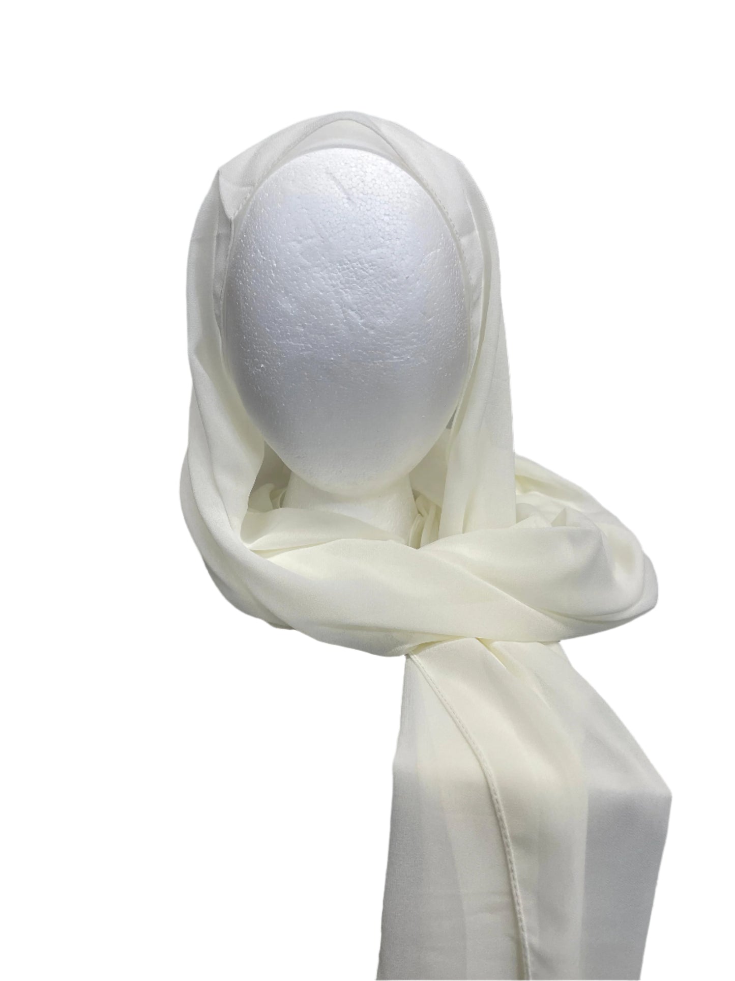 Essential Chiffon Hijabs