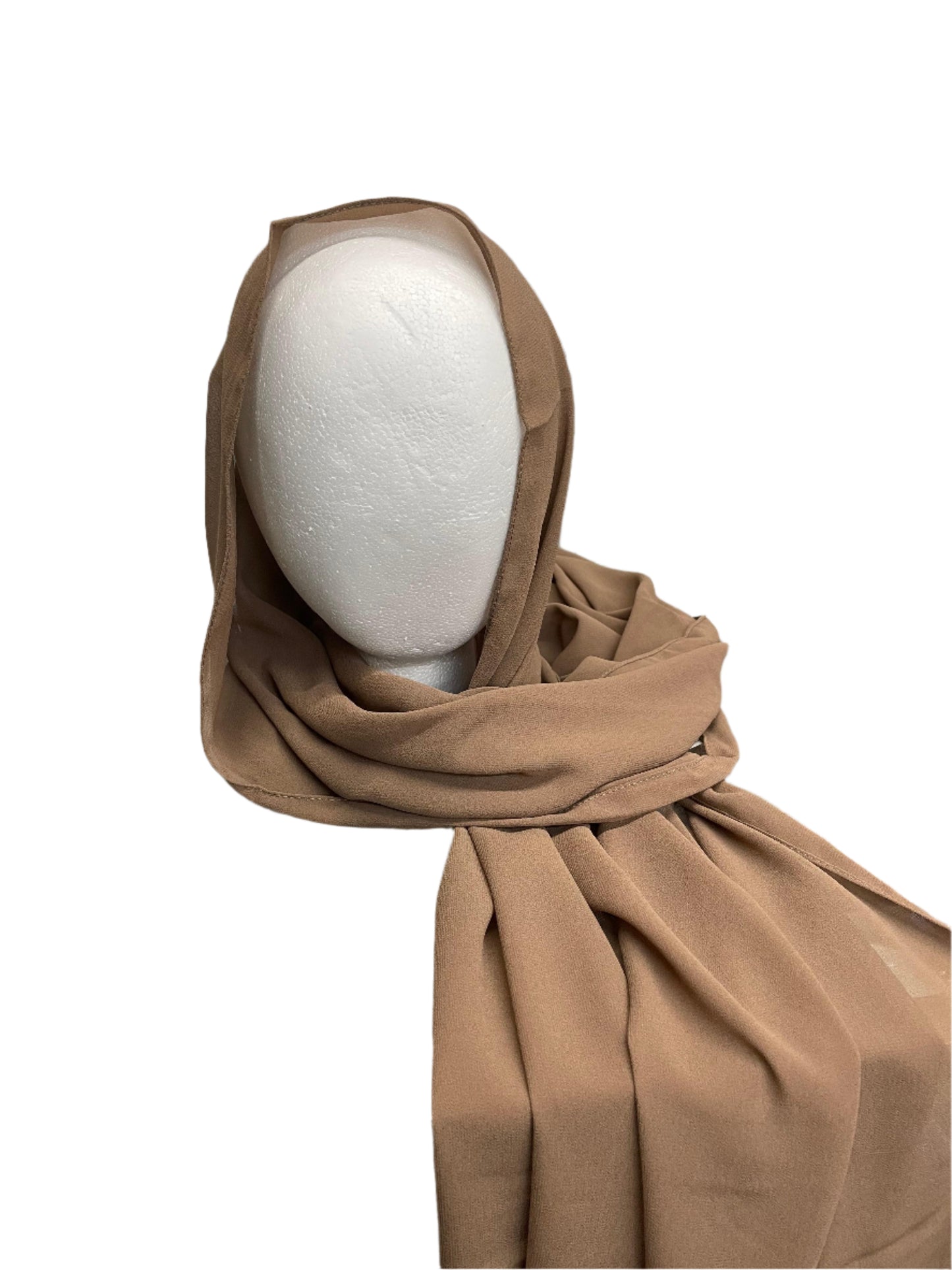Essential Chiffon Hijabs