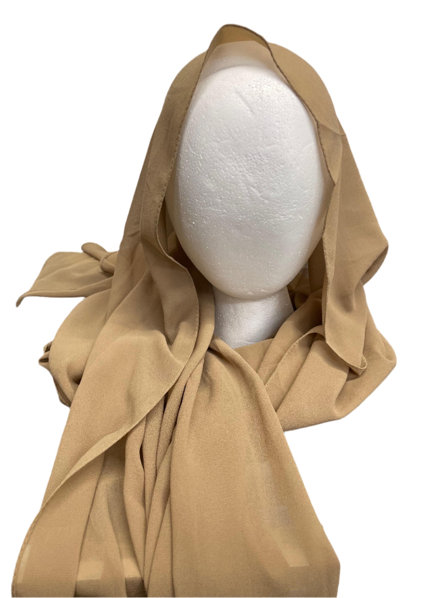 Essential Chiffon Hijabs