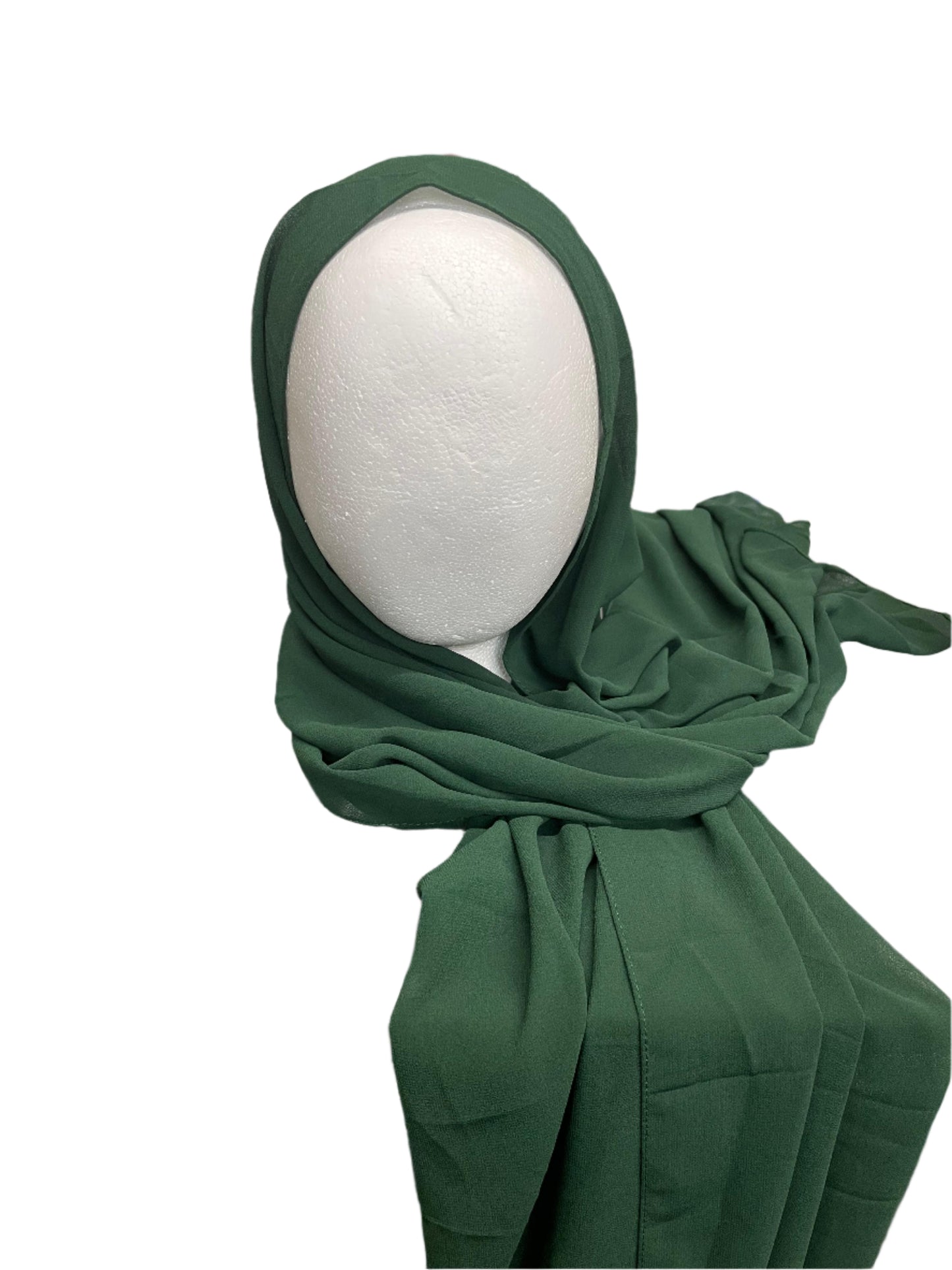 Essential Chiffon Hijabs
