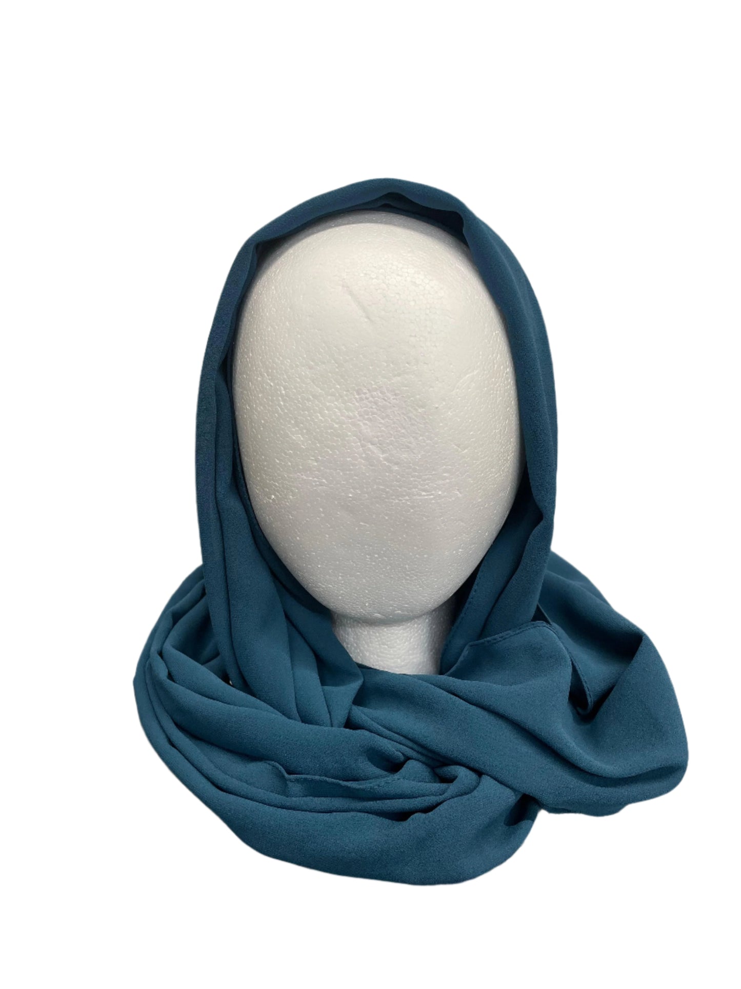 Essential Chiffon Hijabs