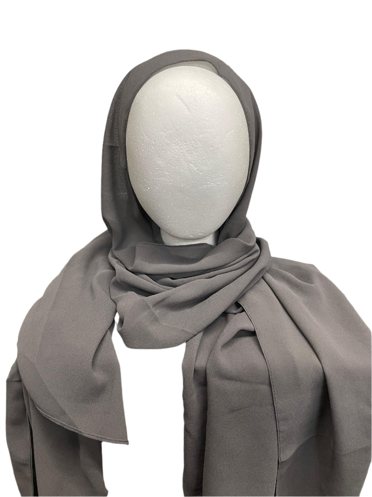 Essential Chiffon Hijabs