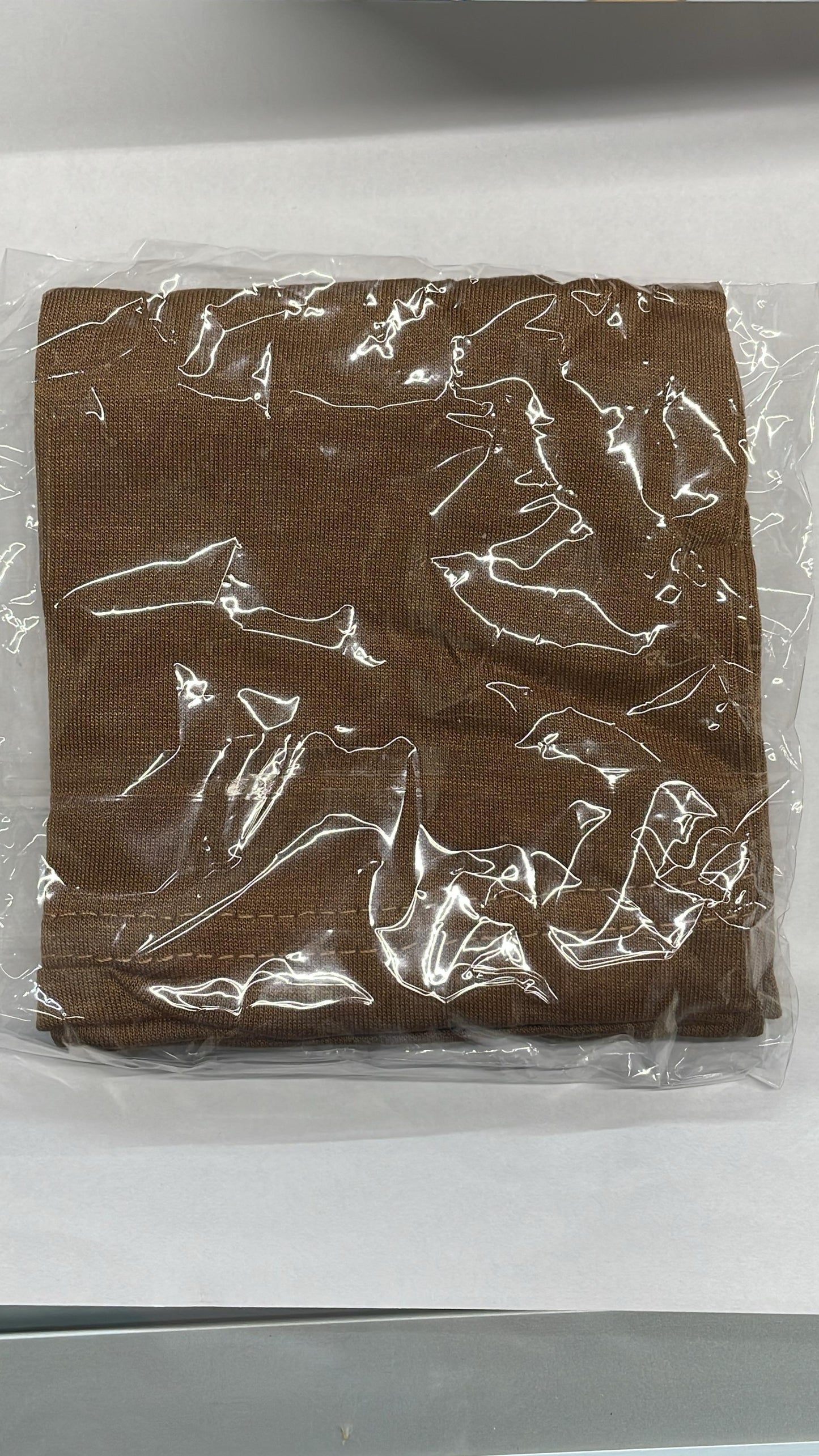 Tube Hijab Undercaps