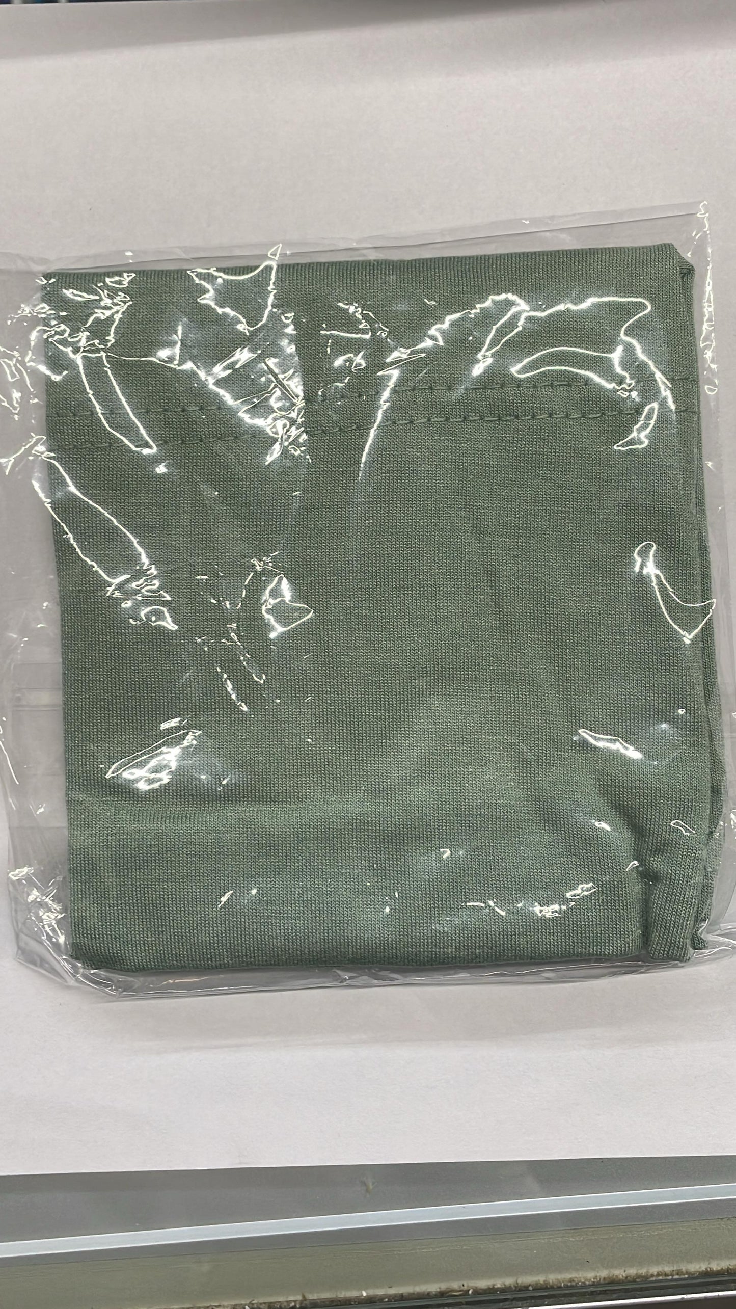 Tube Hijab Undercaps