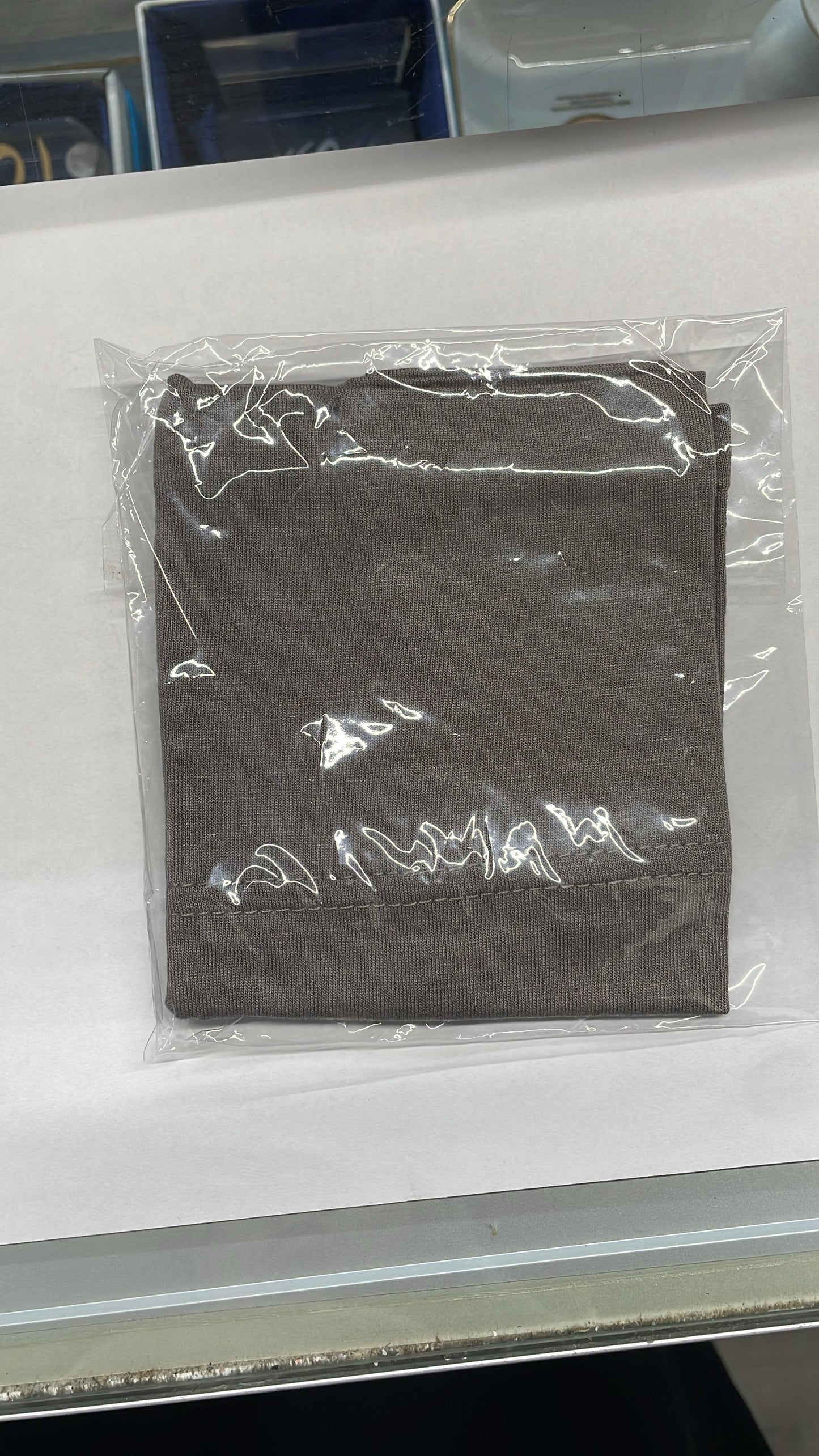 Tube Hijab Undercaps