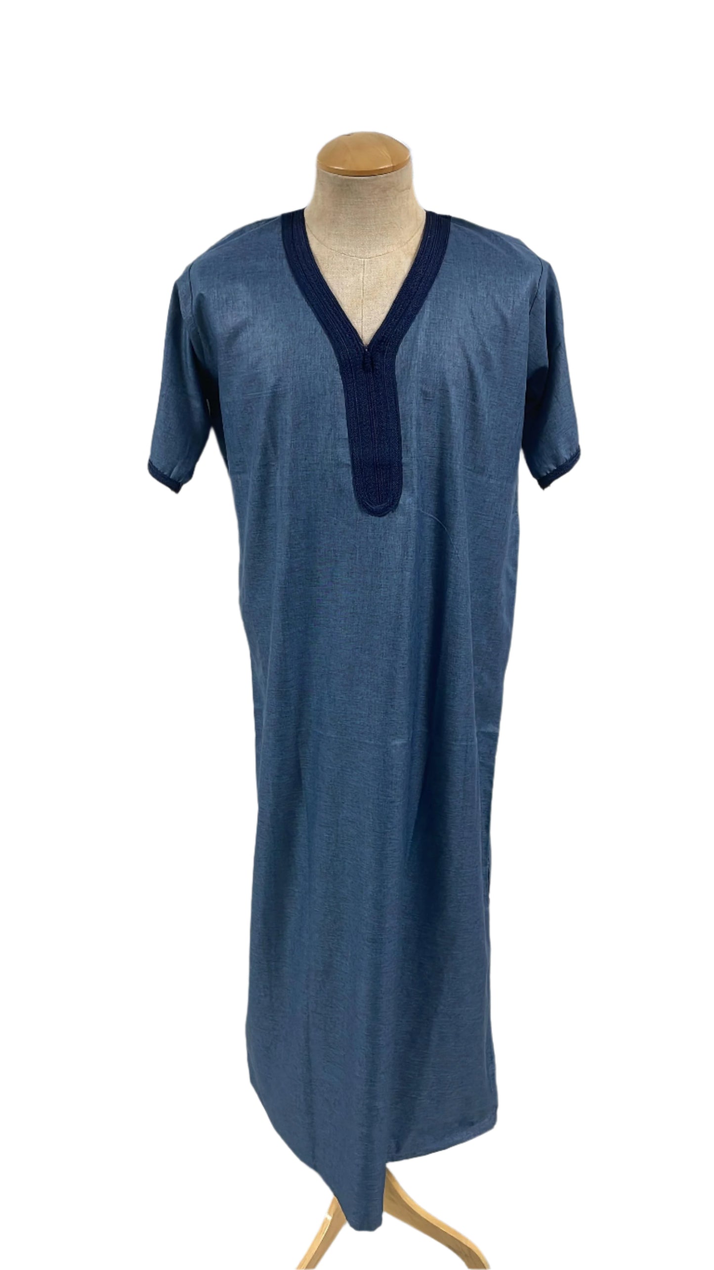 Short Sleeve Thobes pt. 2